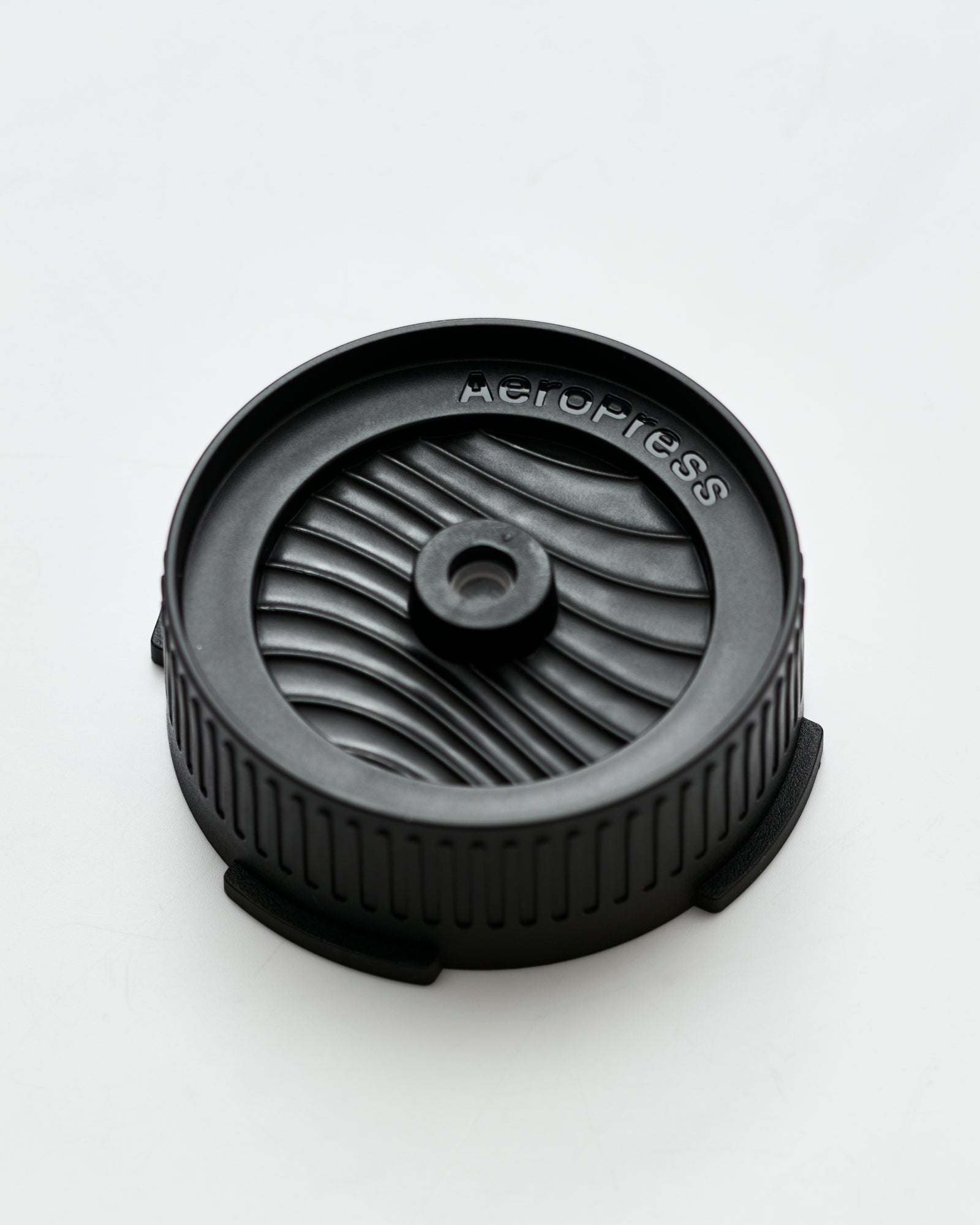 AeroPress Flow Control Filter Cap