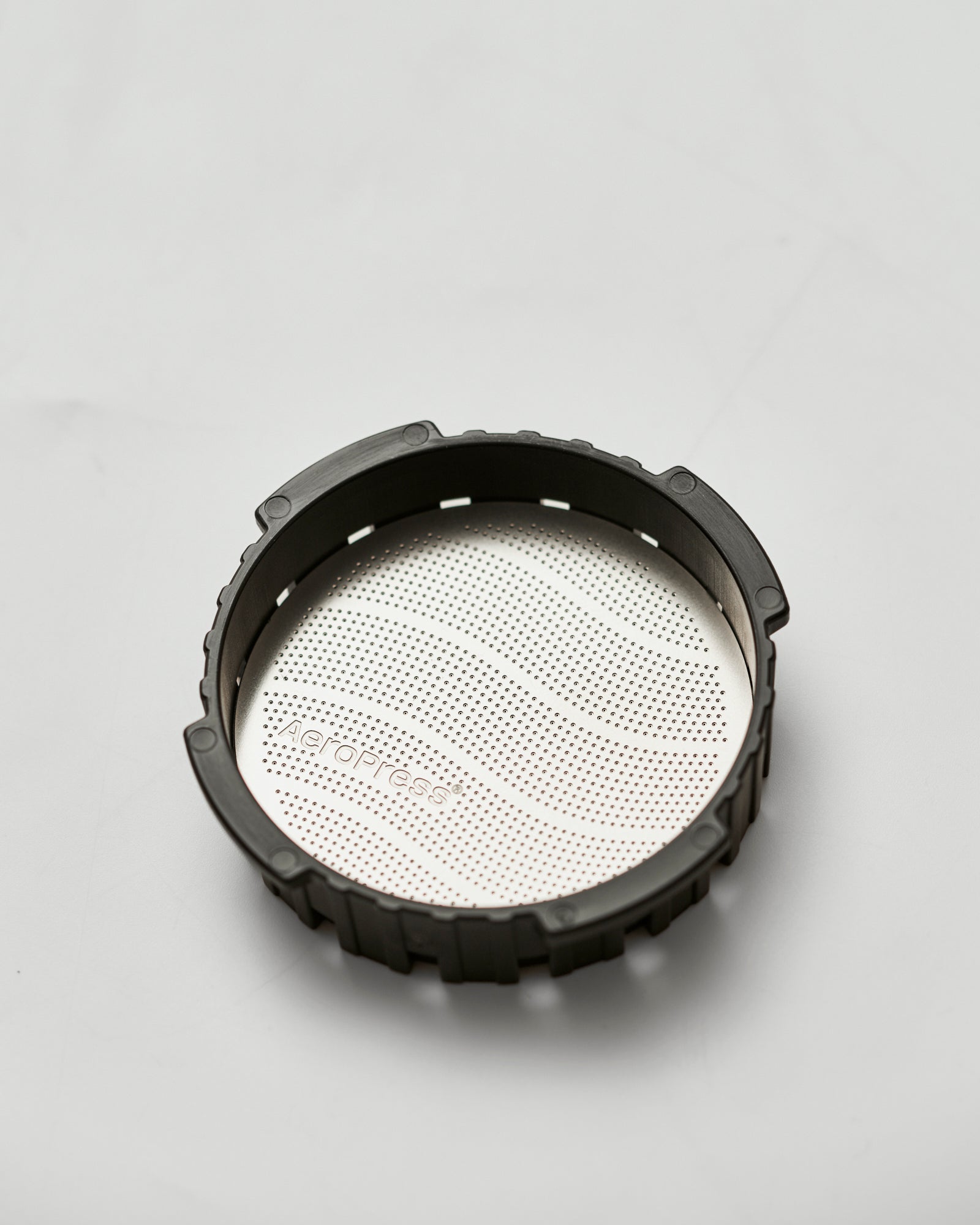 AeroPress Flow Control Filter Cap