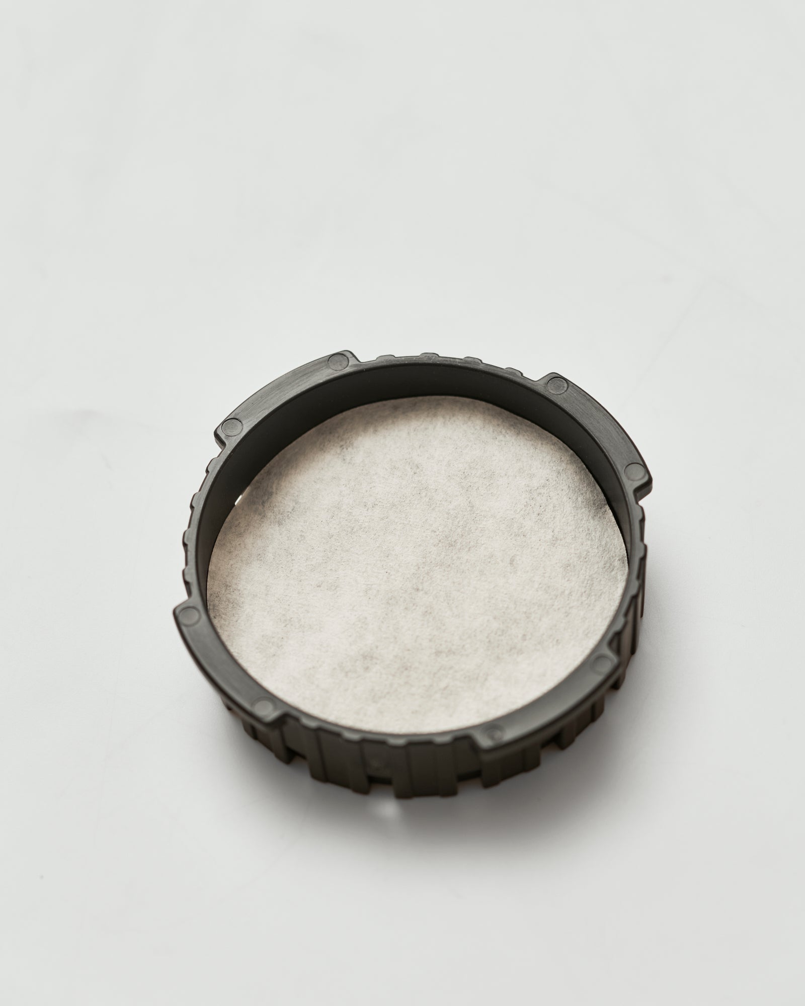 AeroPress Flow Control Filter Cap