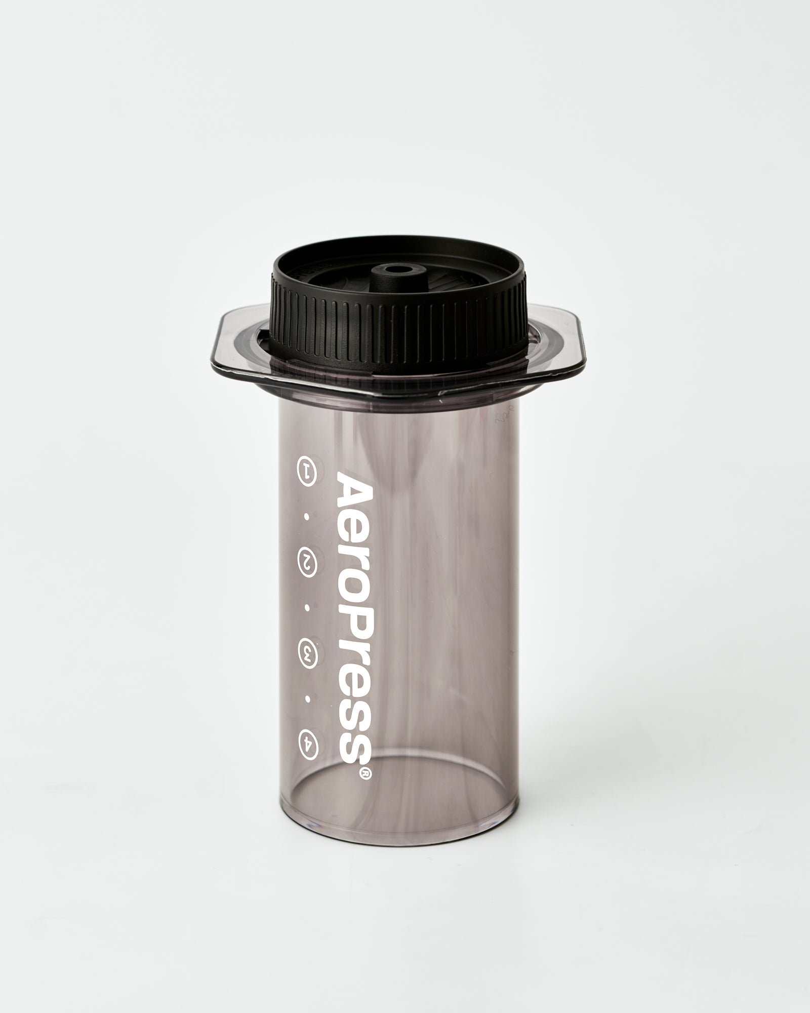 AeroPress Flow Control Filter Cap