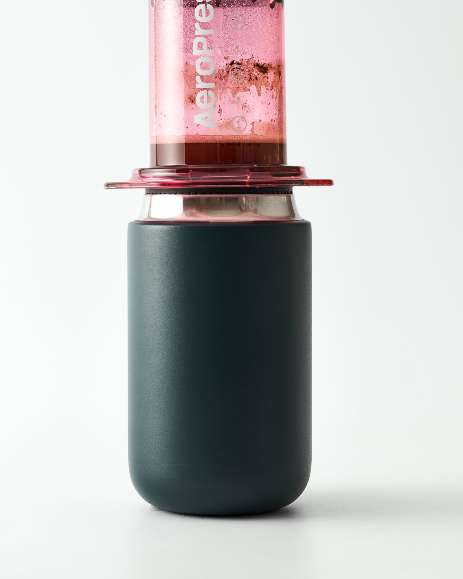 AeroPress Flow Control Filter Cap