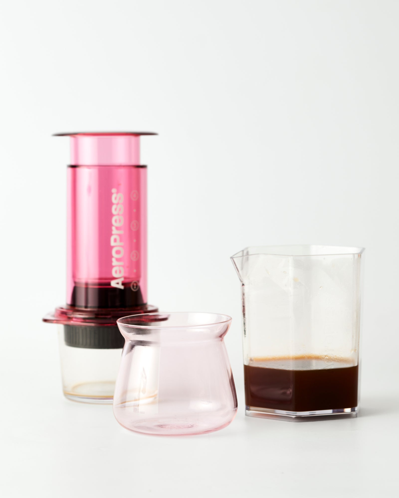 AeroPress Flow Control Filter Cap