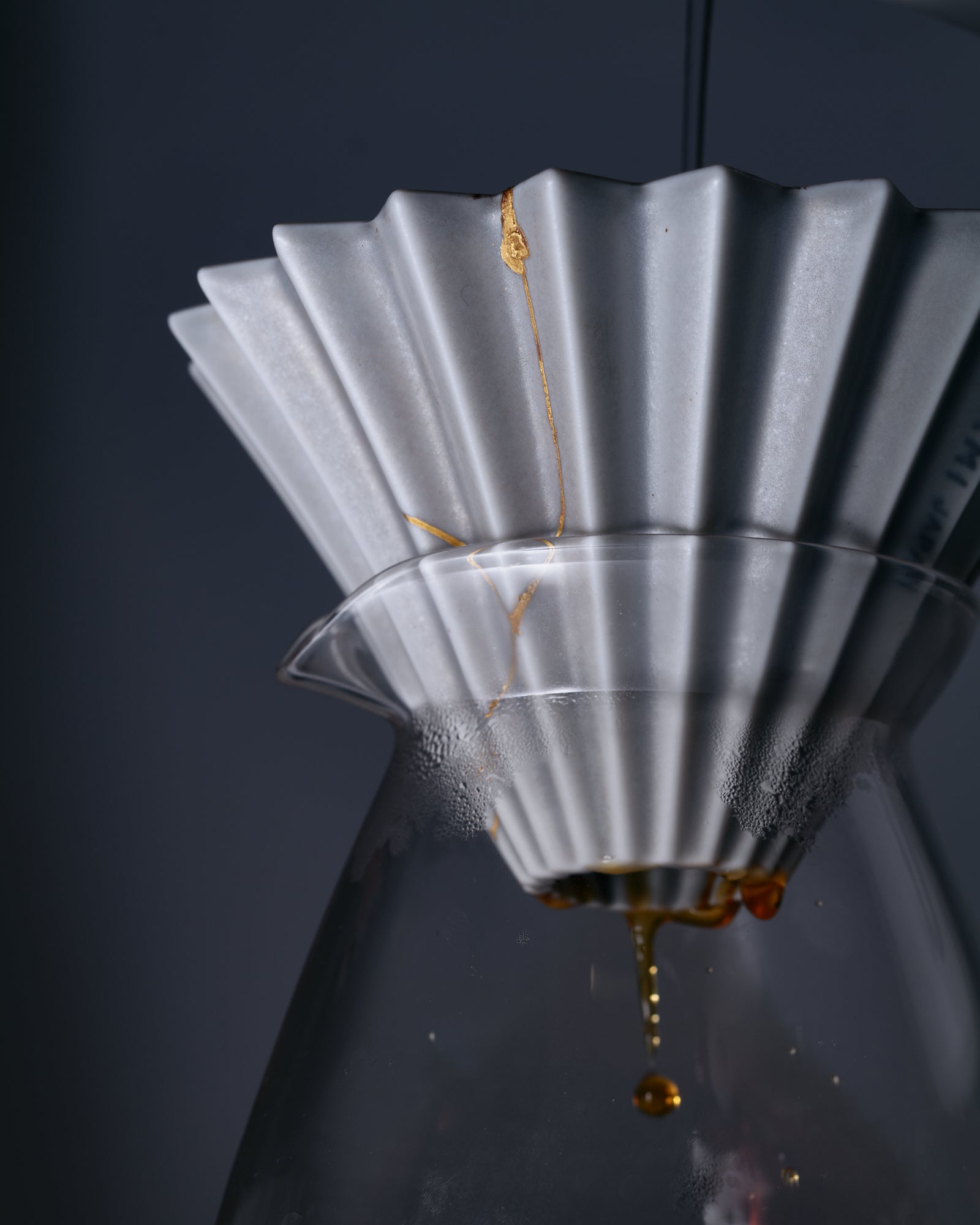 初心者用金継ぎキット【Basic】