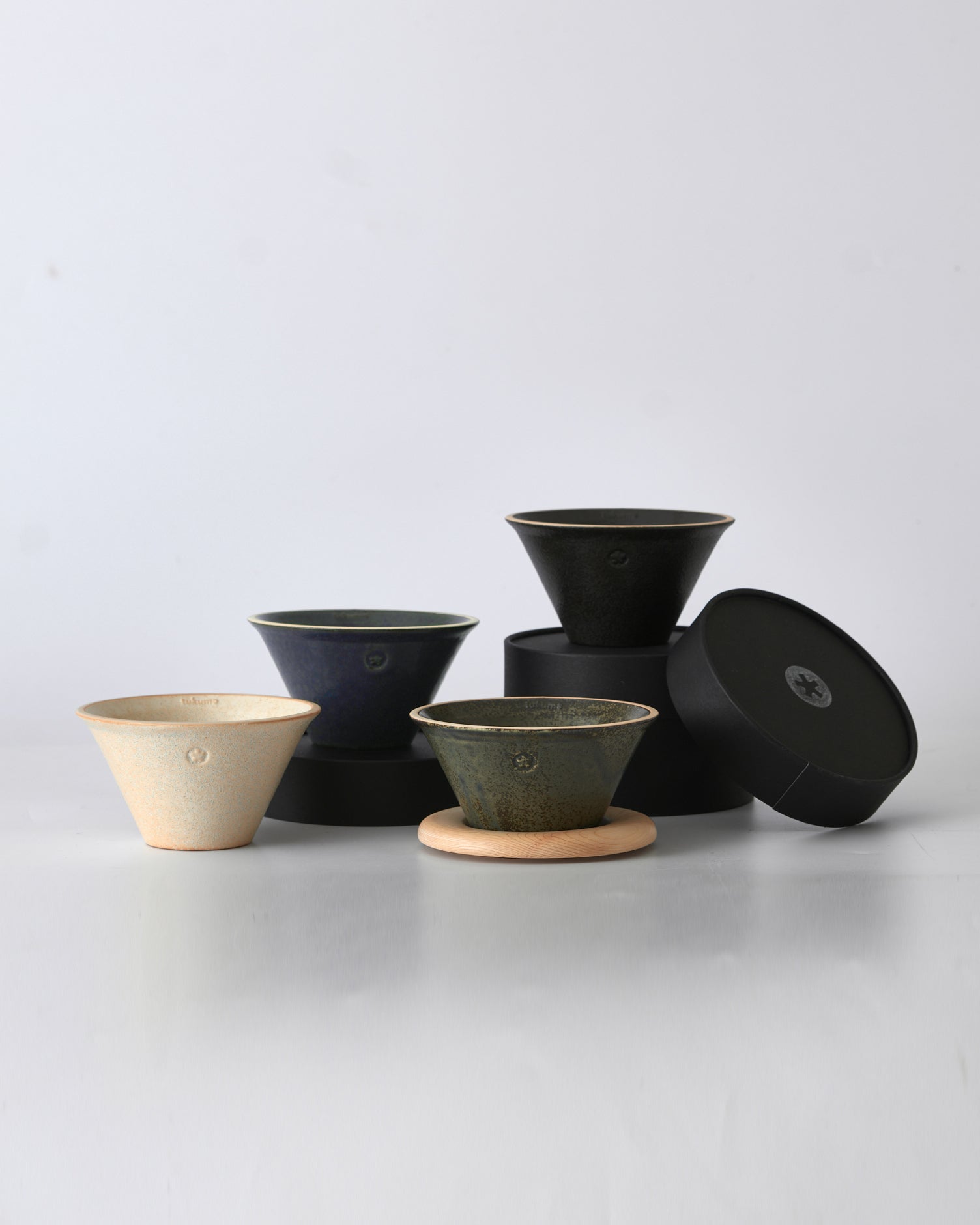 tukumoドリッパー by little flower coffee