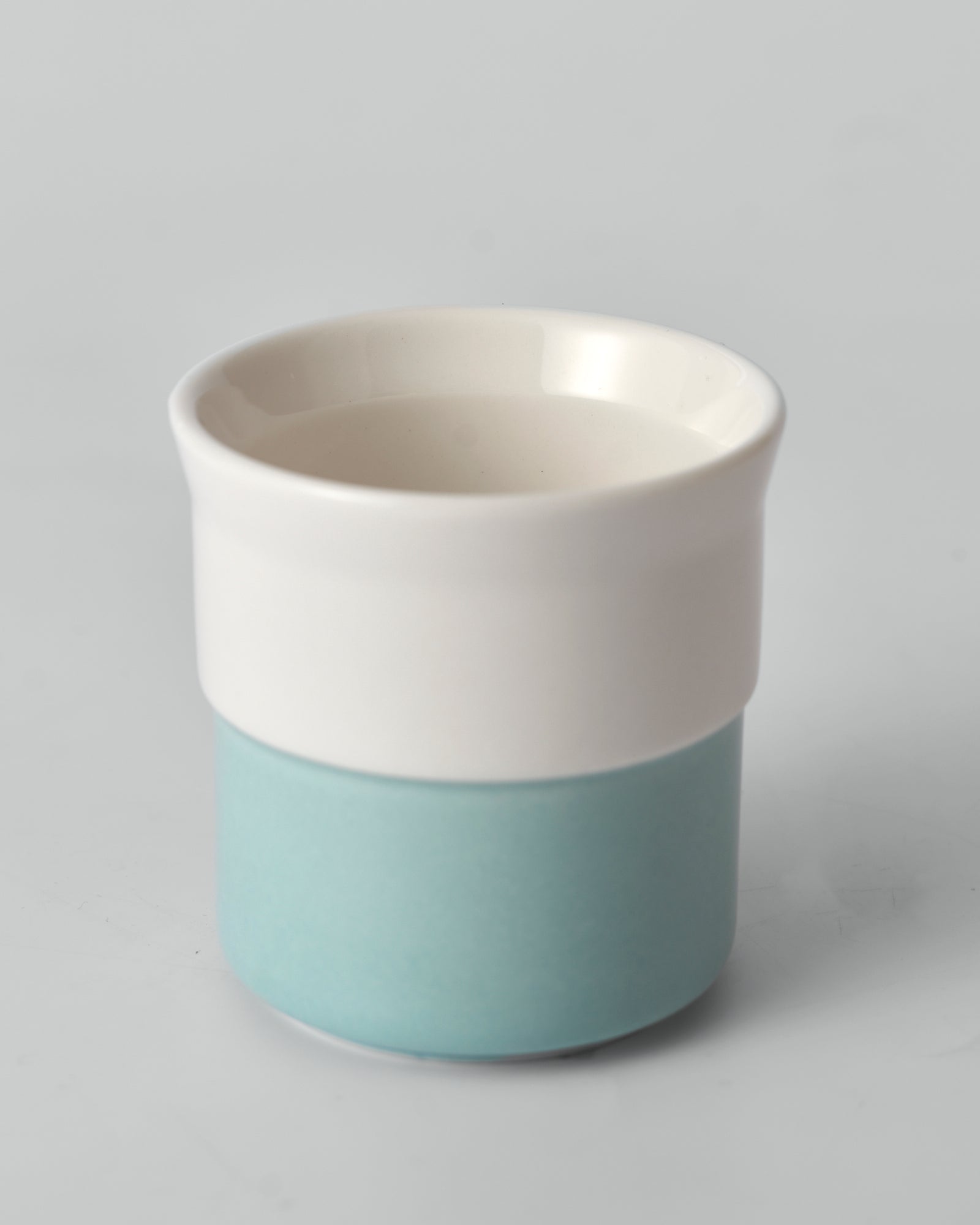 April Ceramic Cup