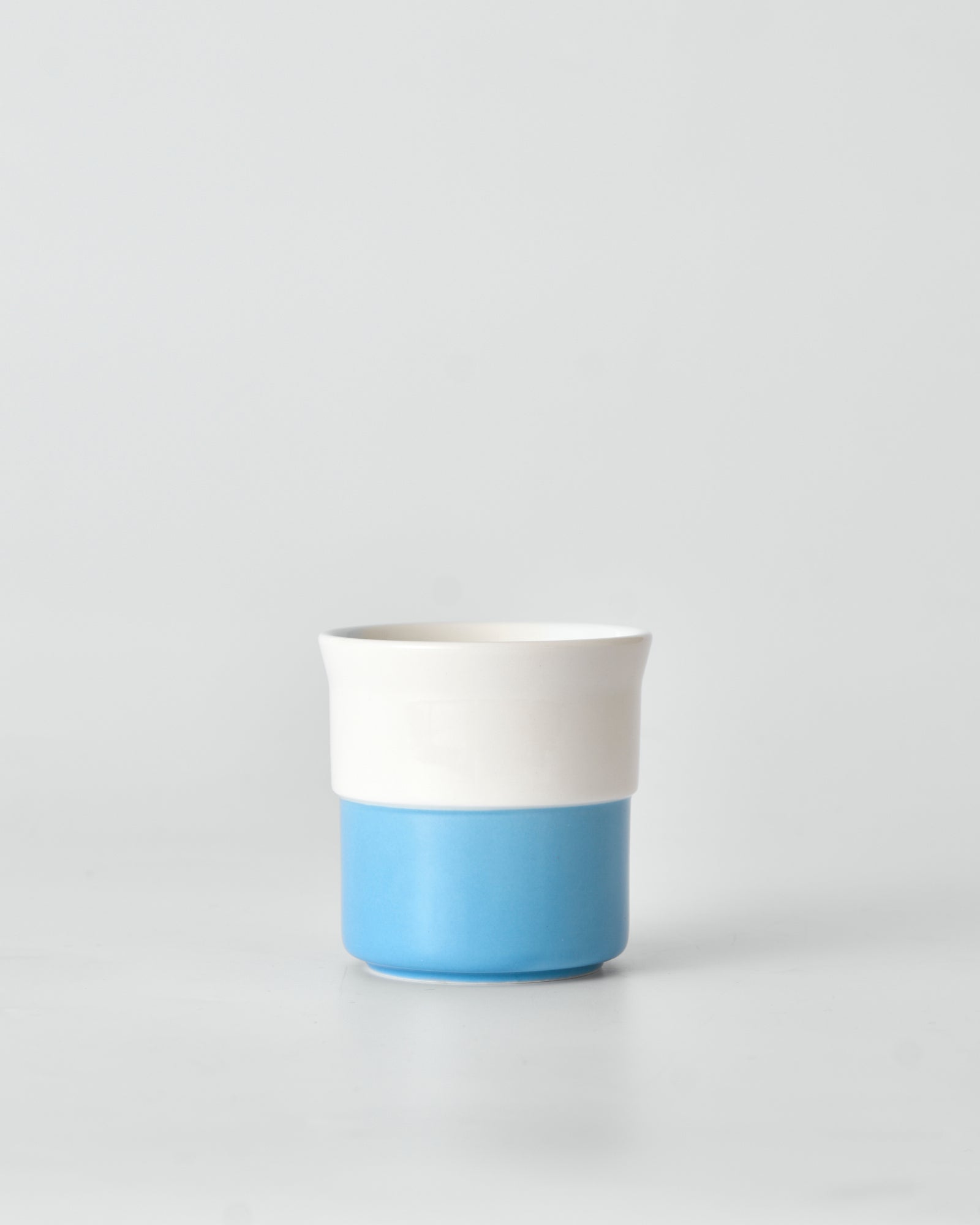 April Ceramic Cup