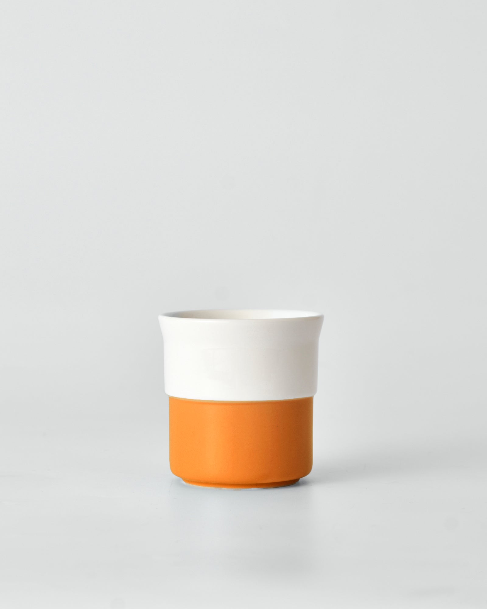 April Ceramic Cup