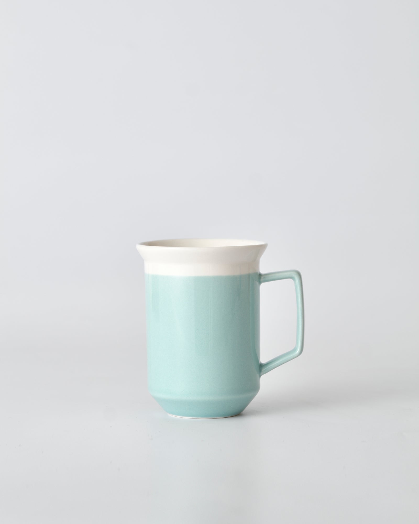 April Ceramic Mug