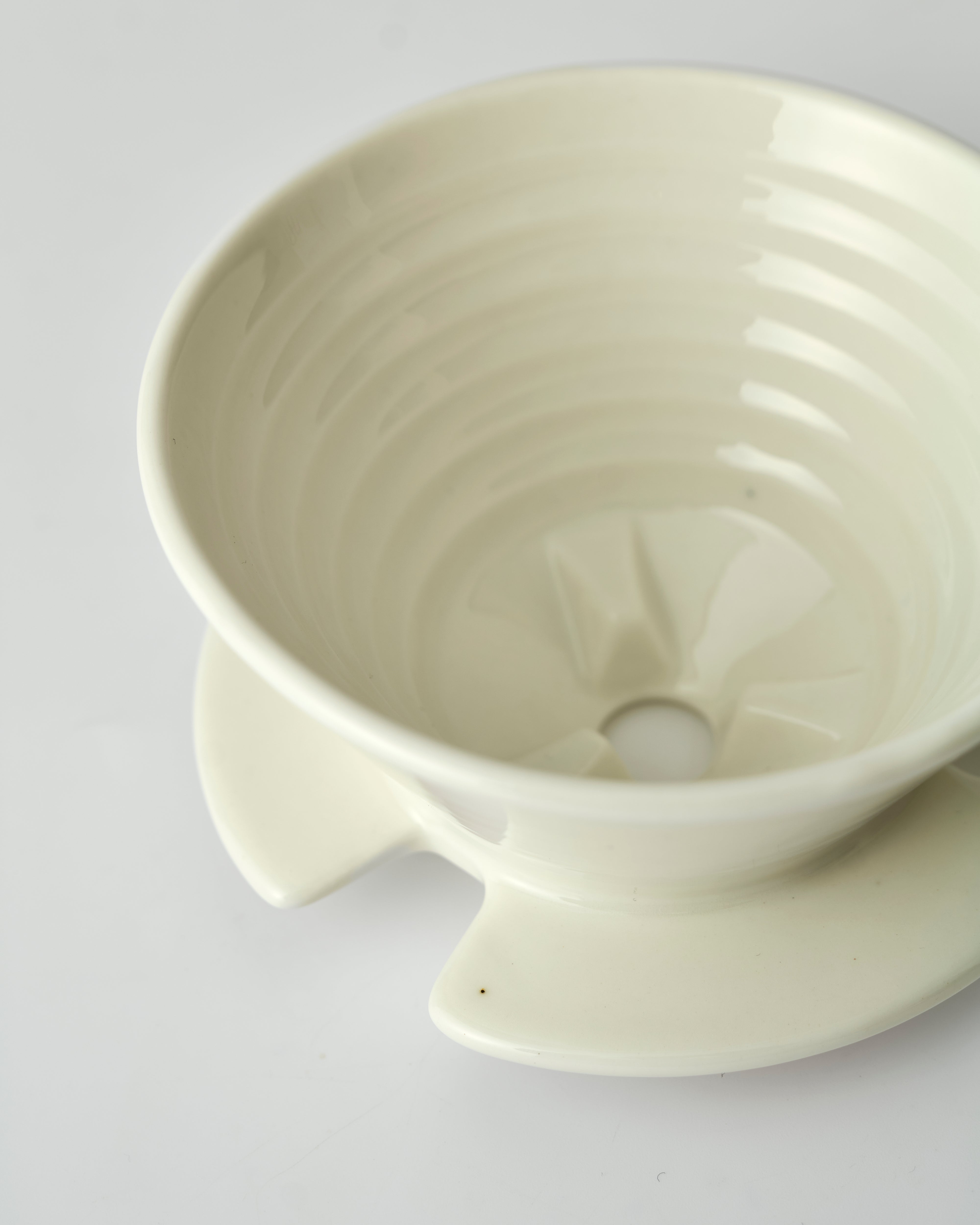 April Ceramic Brewer