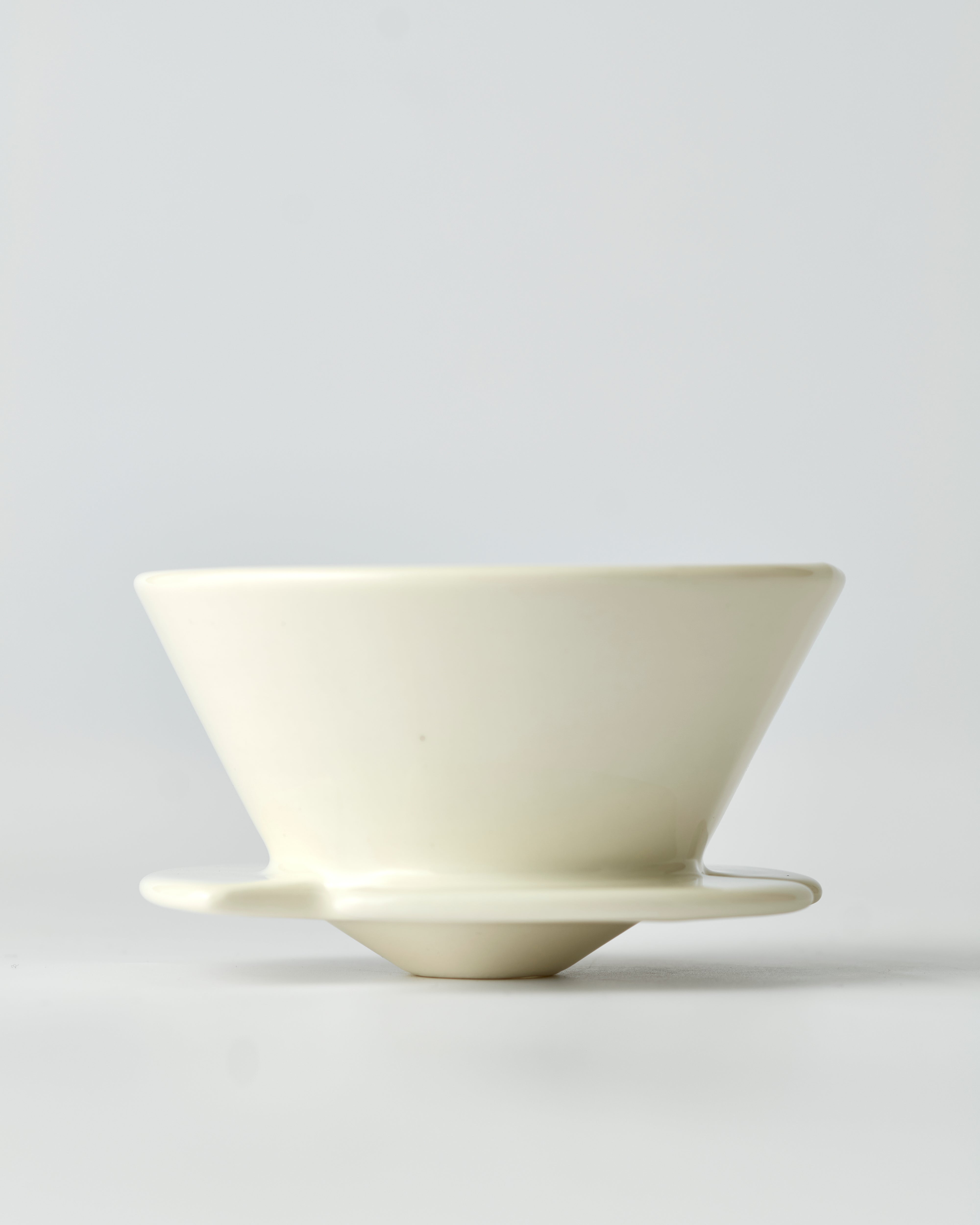 April Ceramic Brewer