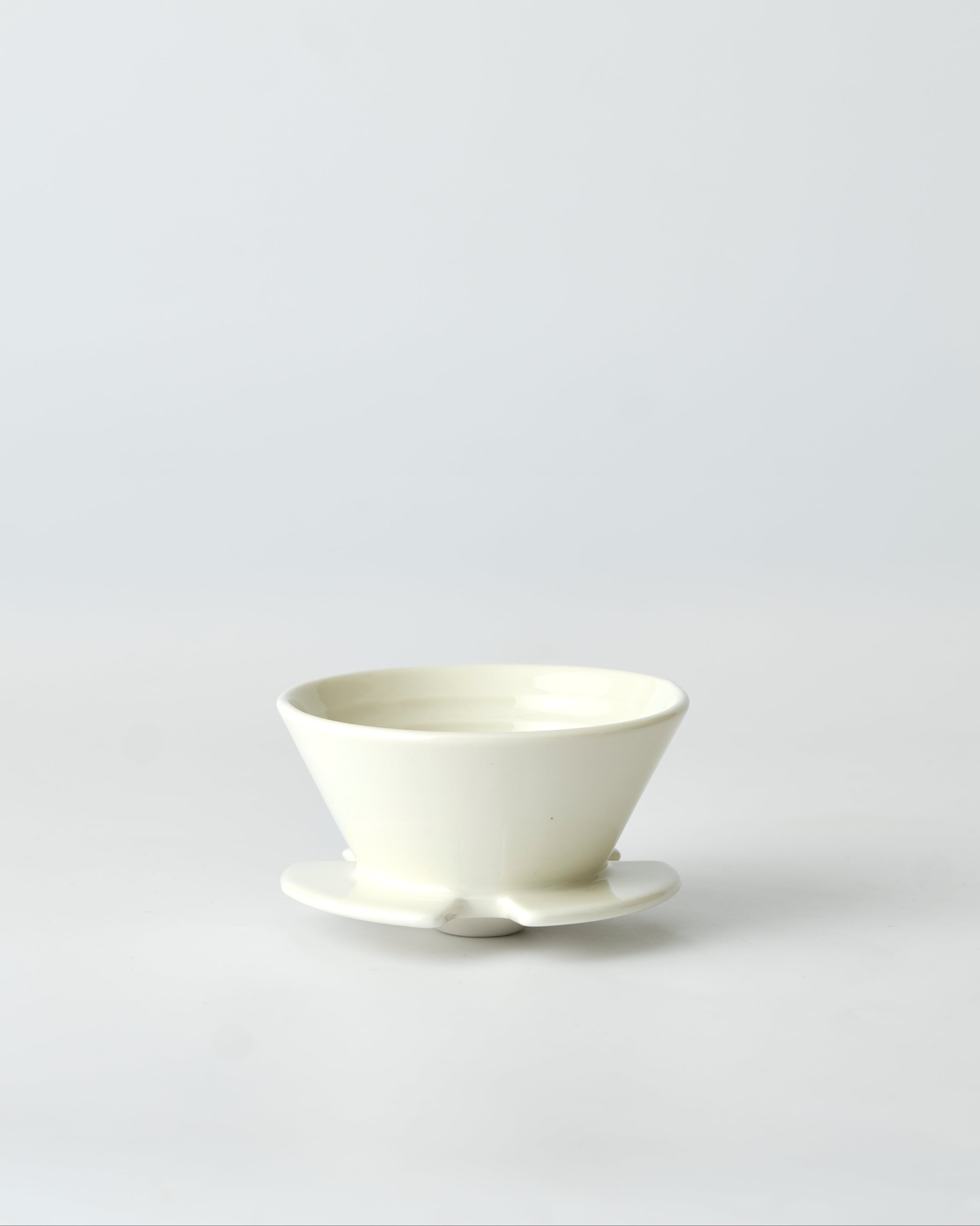 April Ceramic Brewer