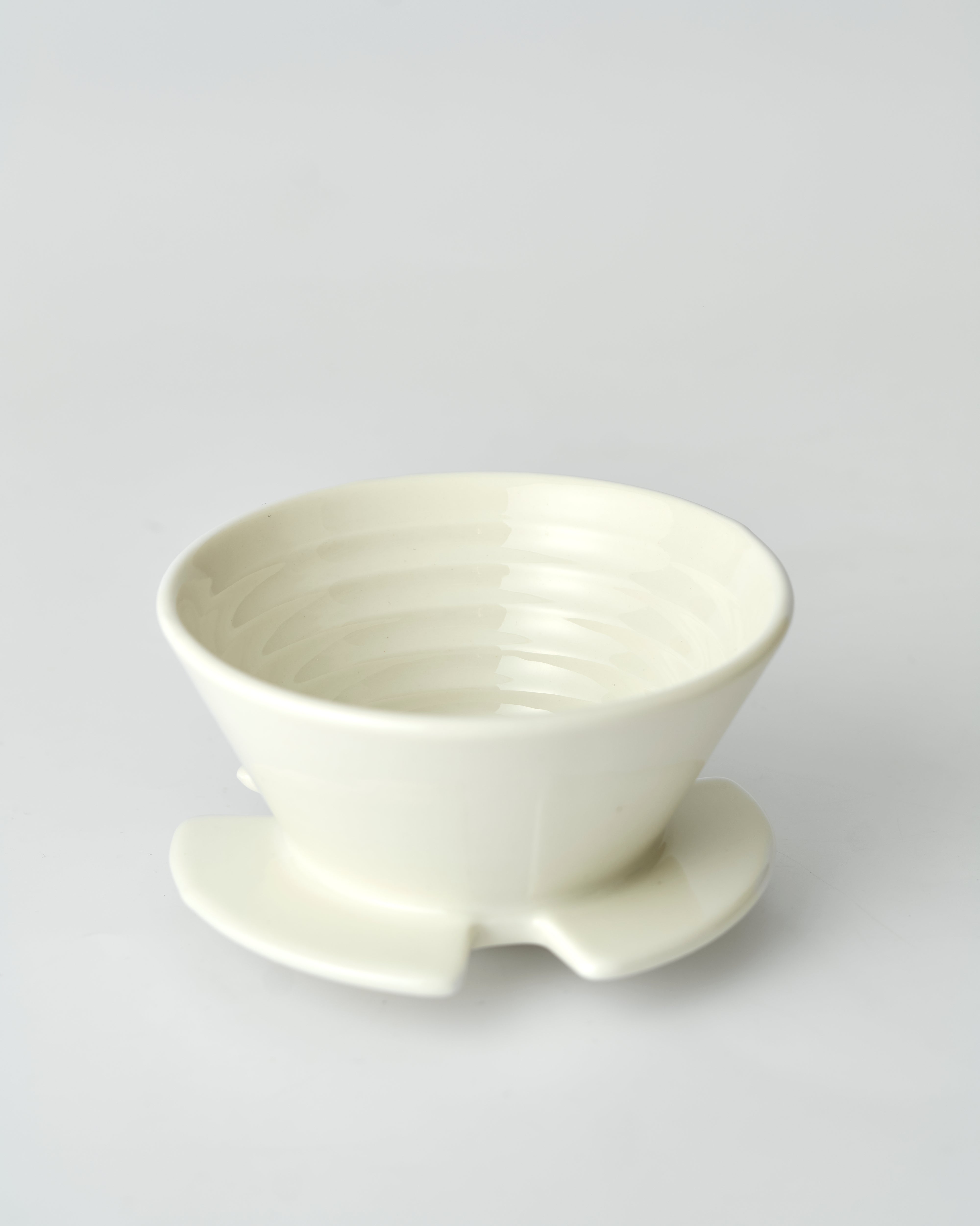 April Ceramic Brewer
