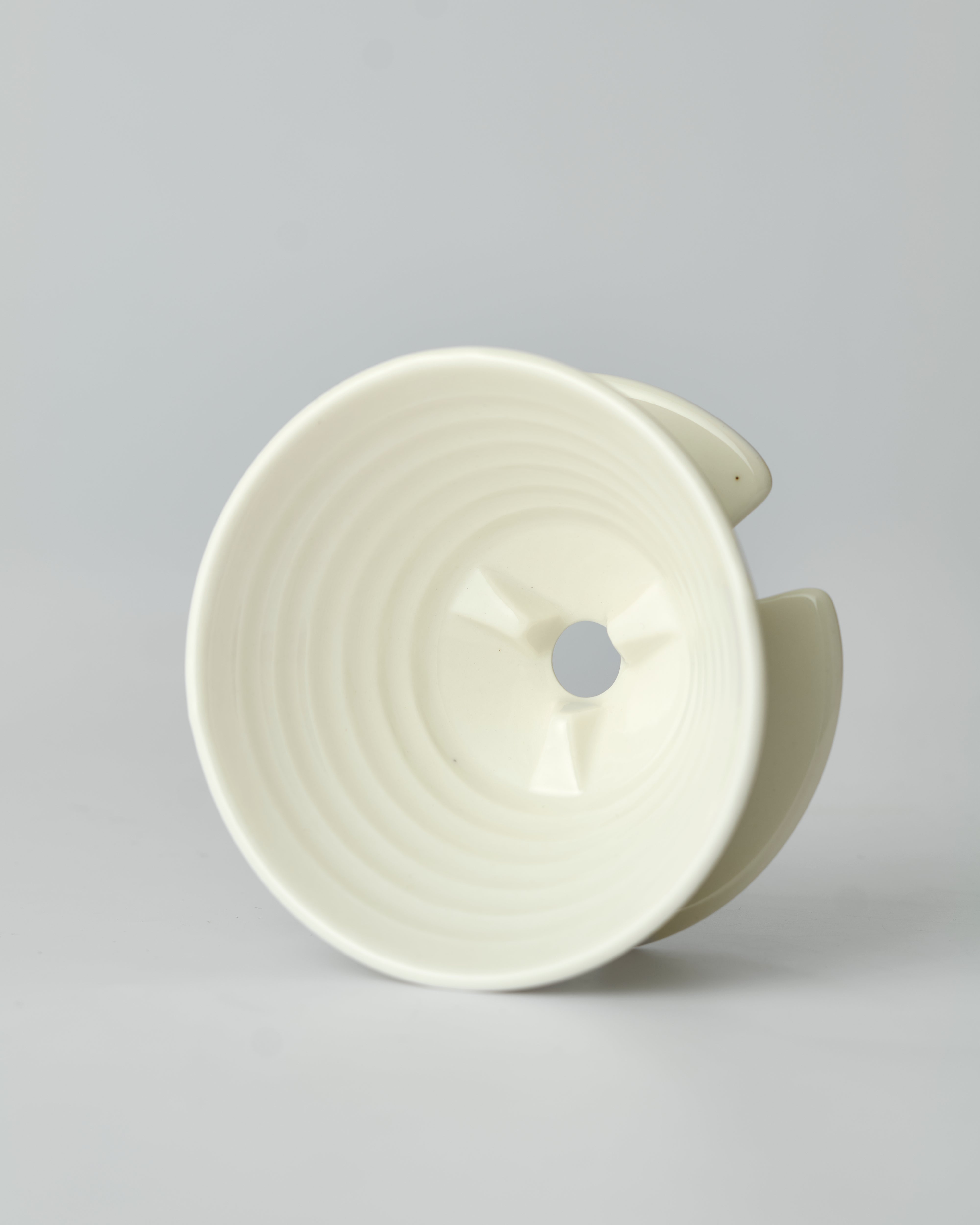 April Ceramic Brewer