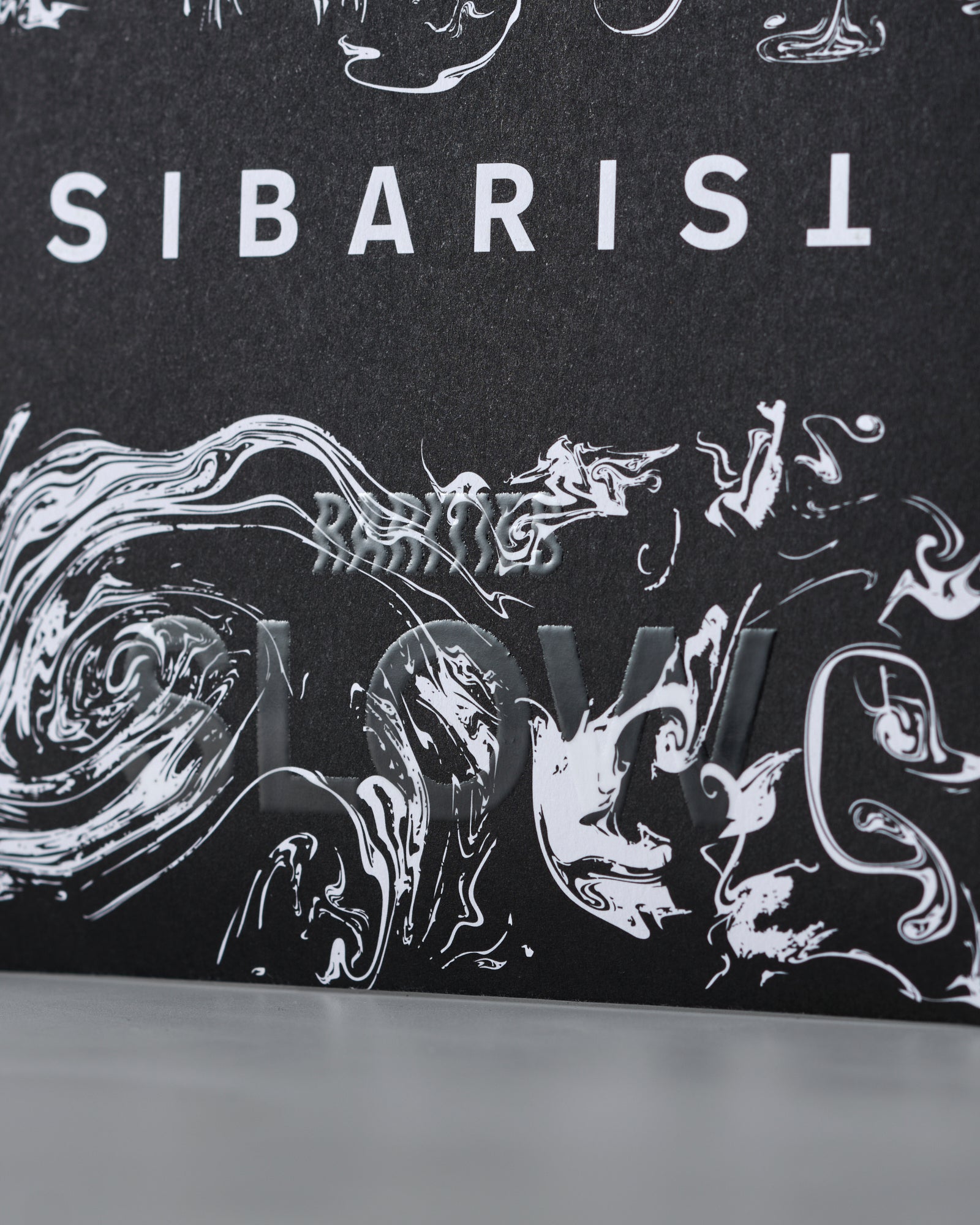 SIBARIST RARITIES