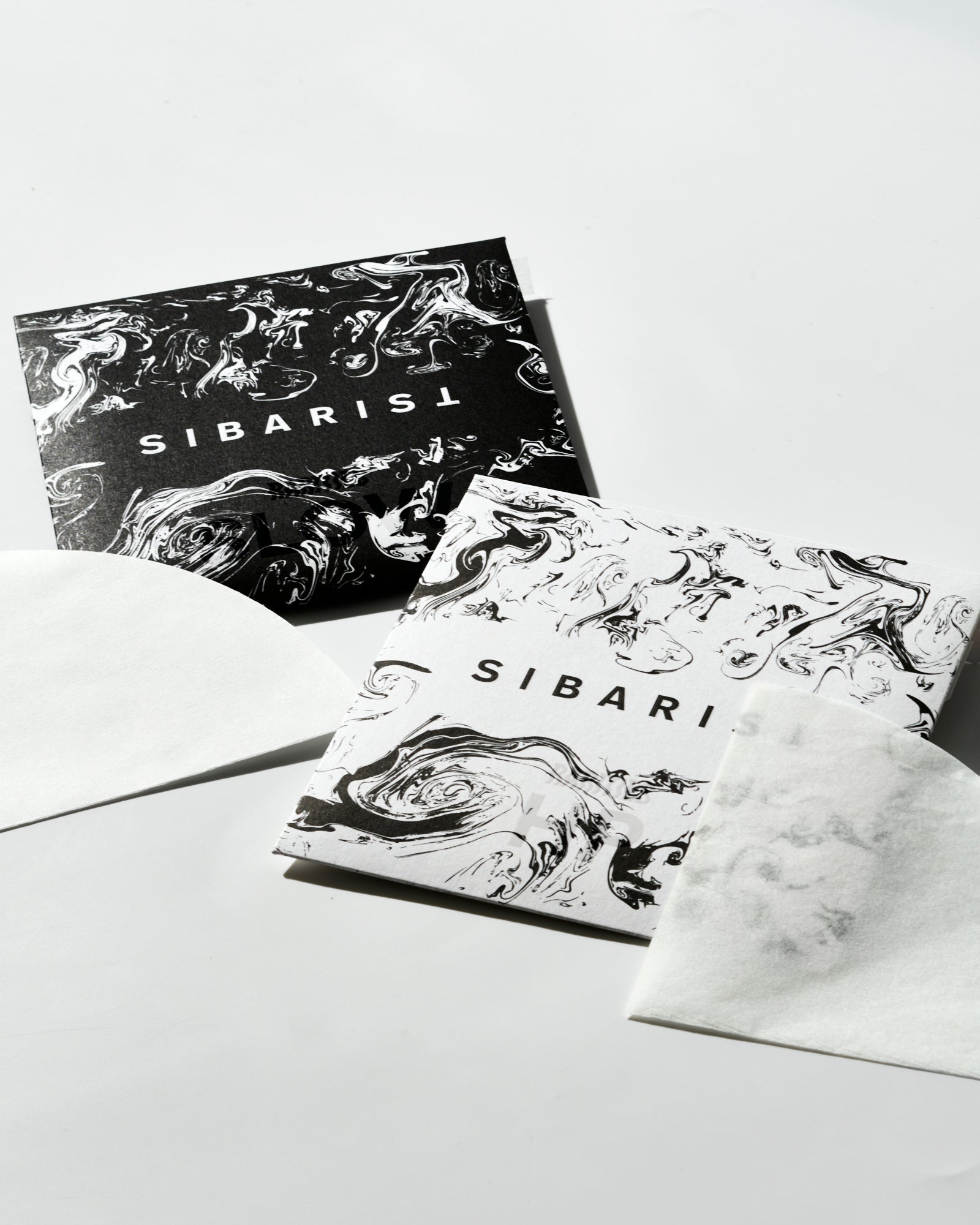 SIBARIST RARITIES