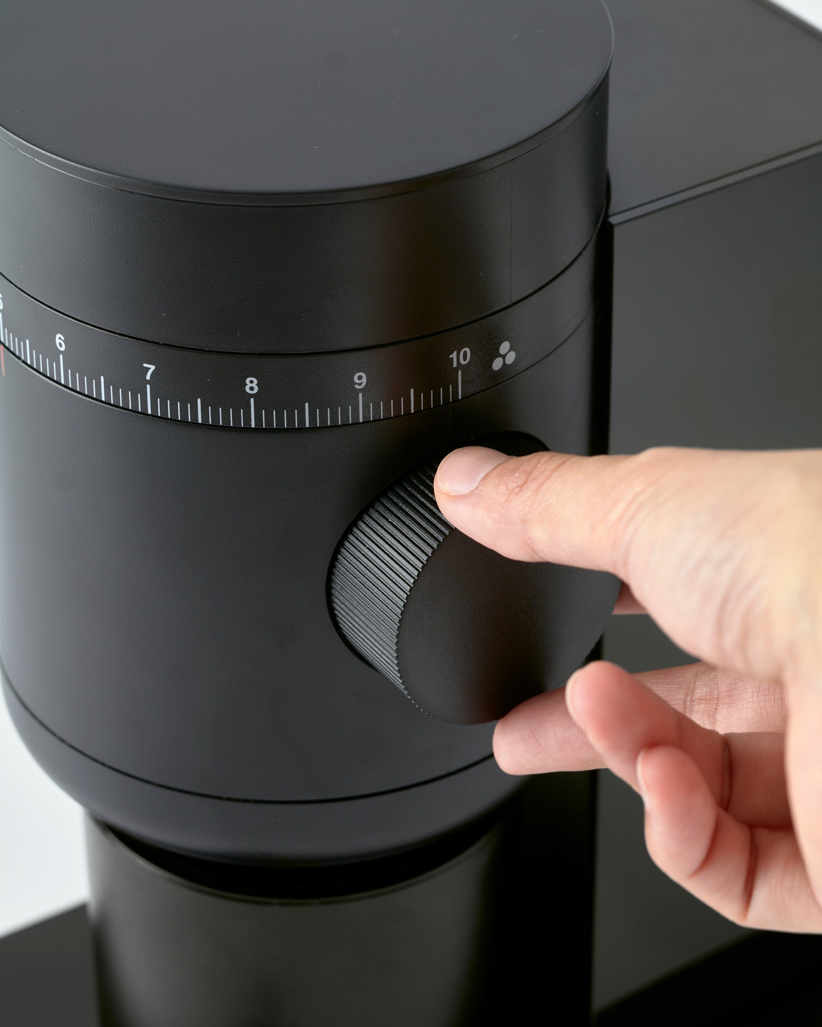 Fellow Opus2 Conical Burr Grinder