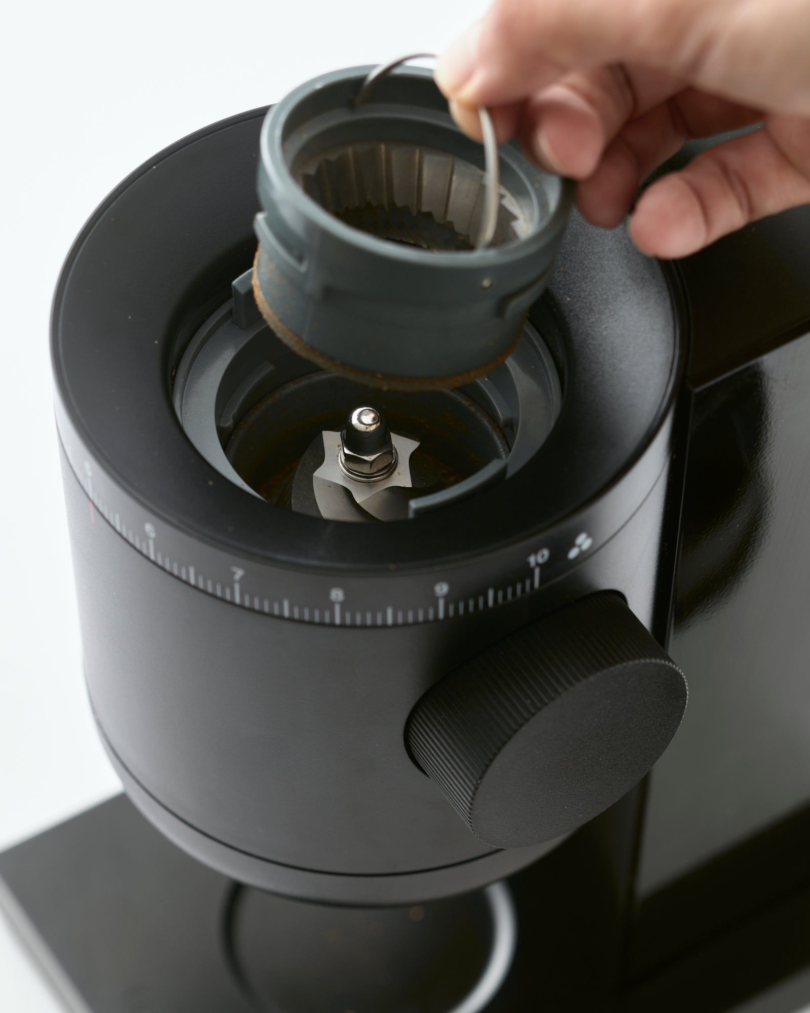 Fellow Opus2 Conical Burr Grinder