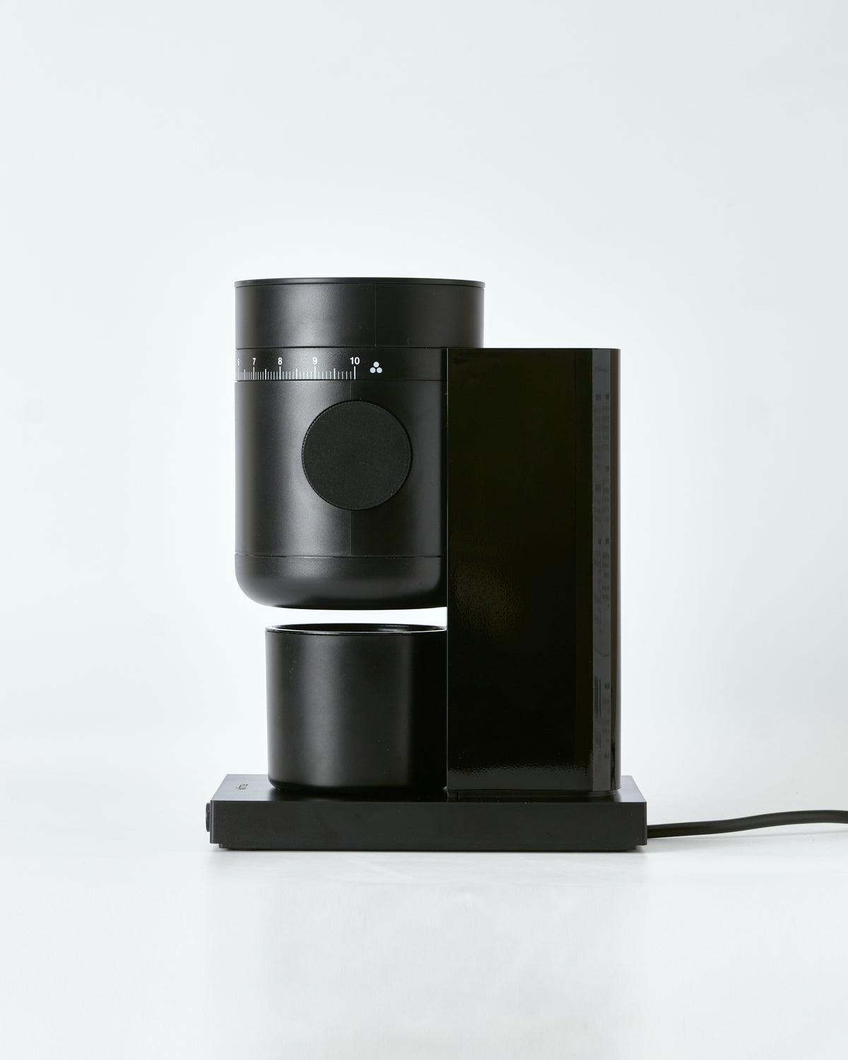 Fellow Opus Conical Burr Grinder