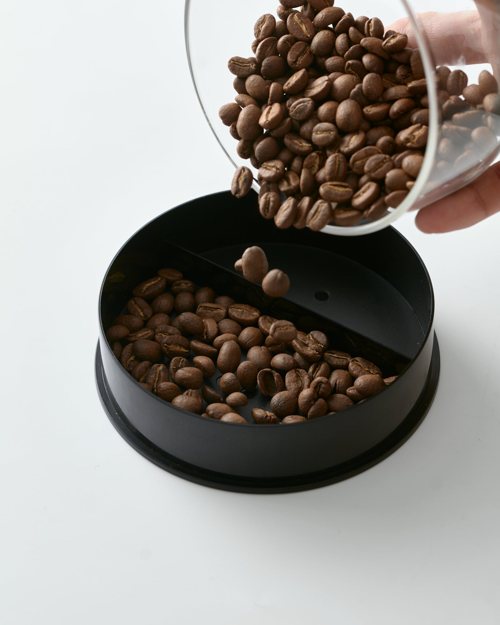 Fellow Opus2 Conical Burr Grinder