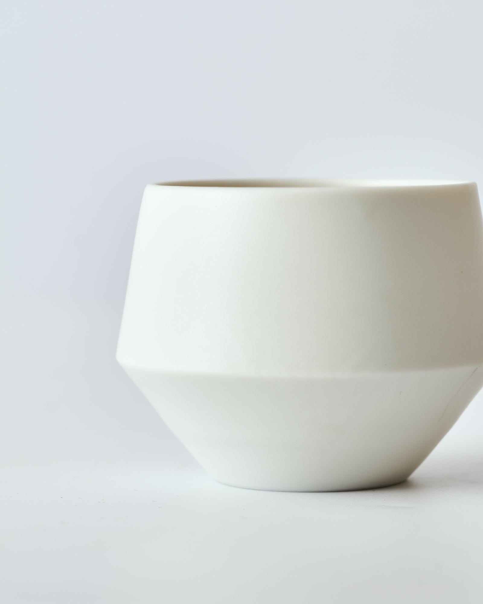 晋山窯ヤマツ Frustum series