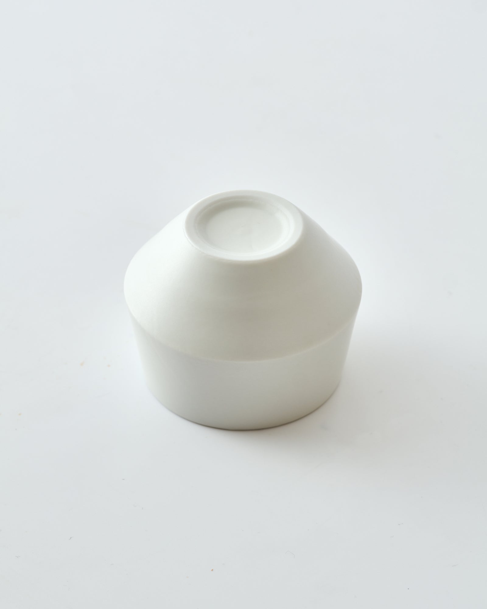 晋山窯ヤマツ Frustum series