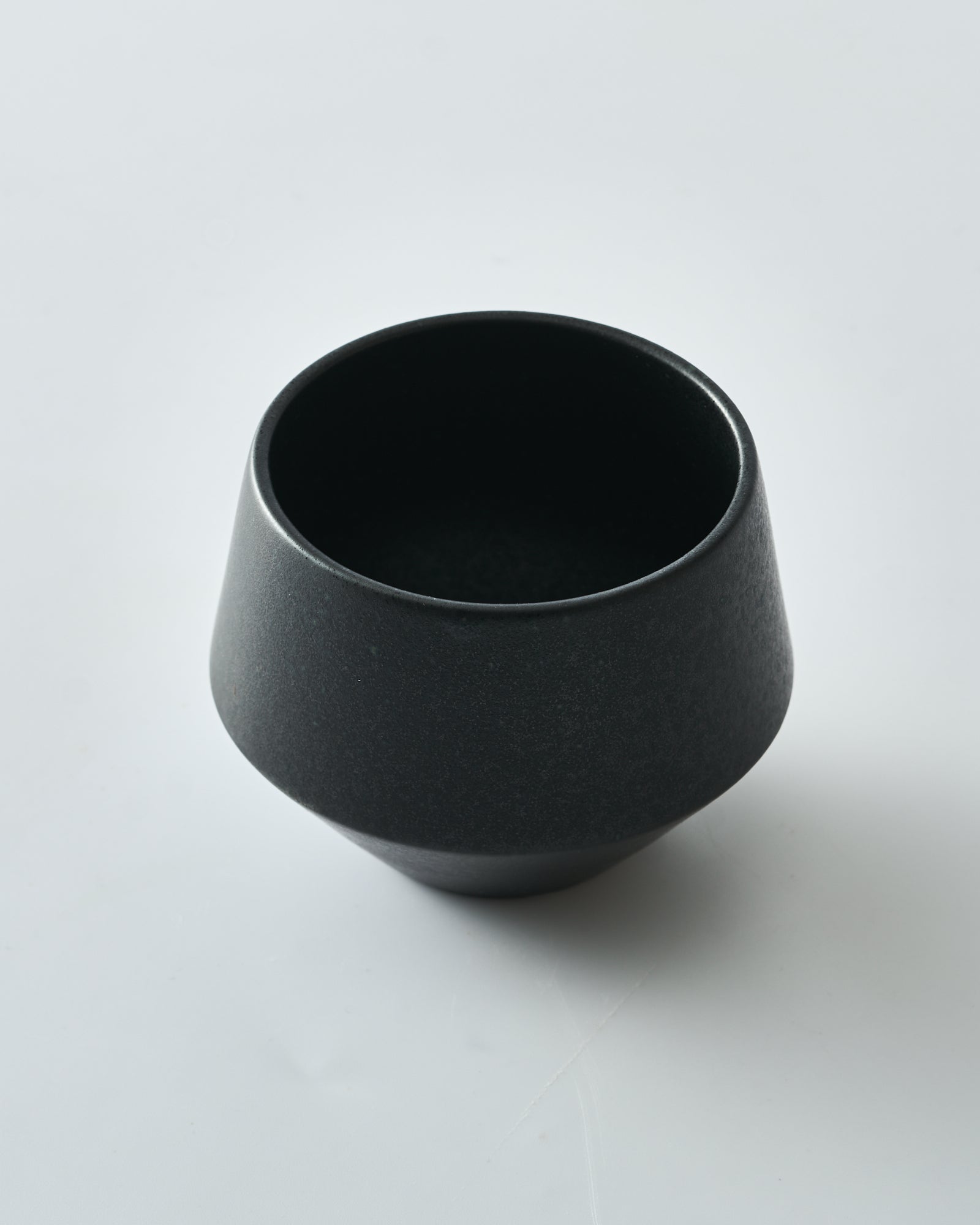 晋山窯ヤマツ Frustum series