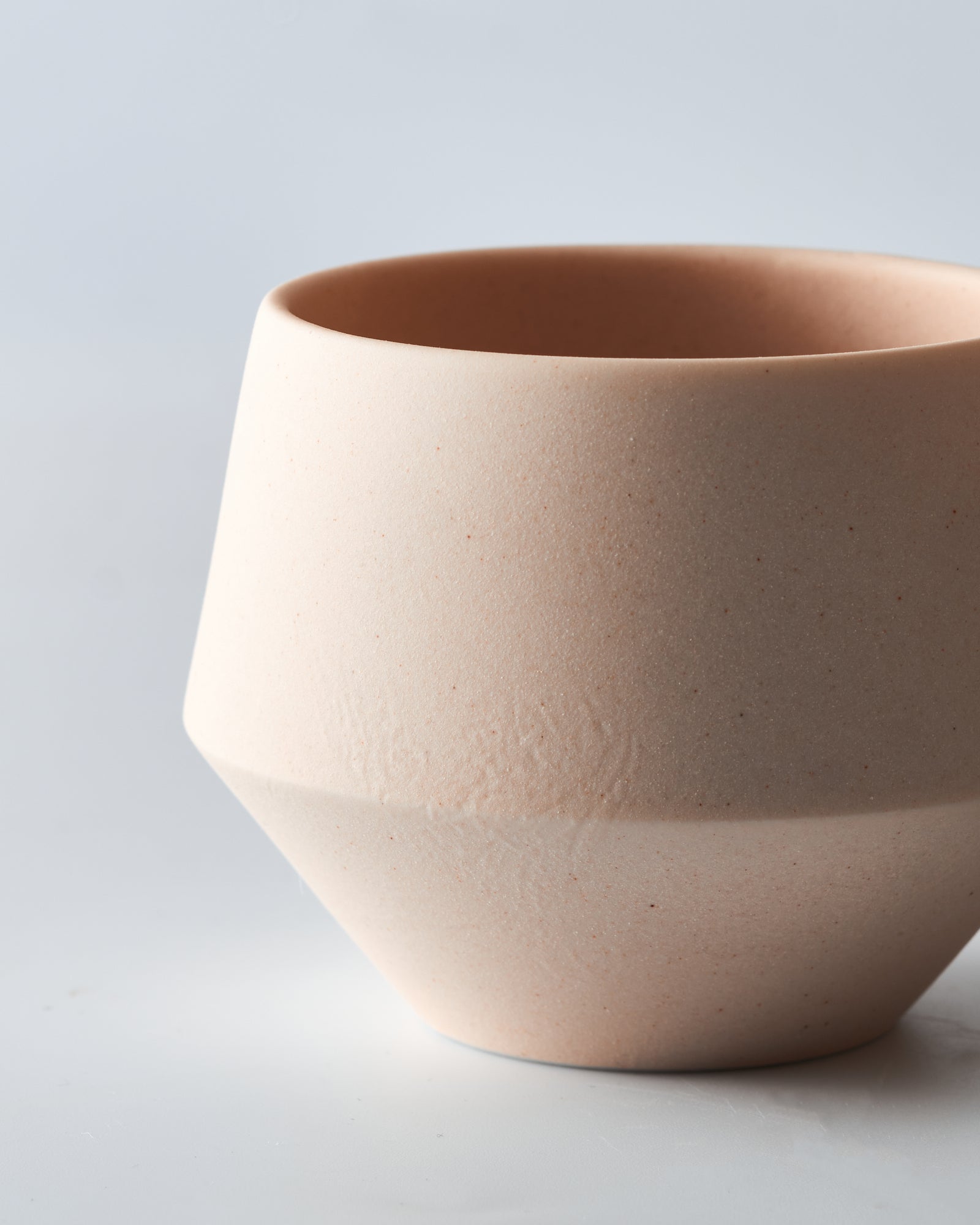 晋山窯ヤマツ Frustum series