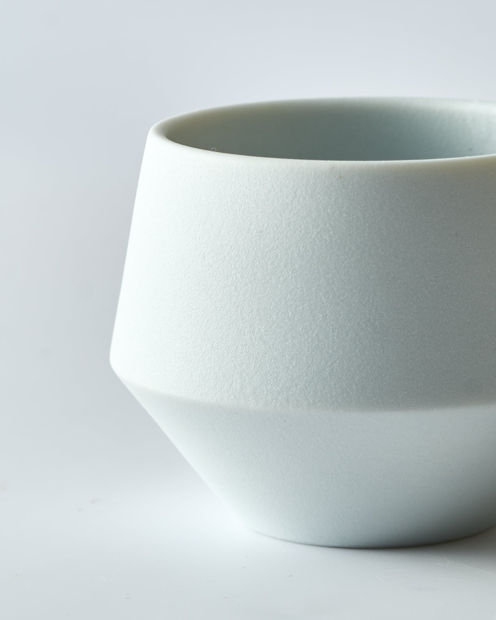 晋山窯ヤマツ Frustum series