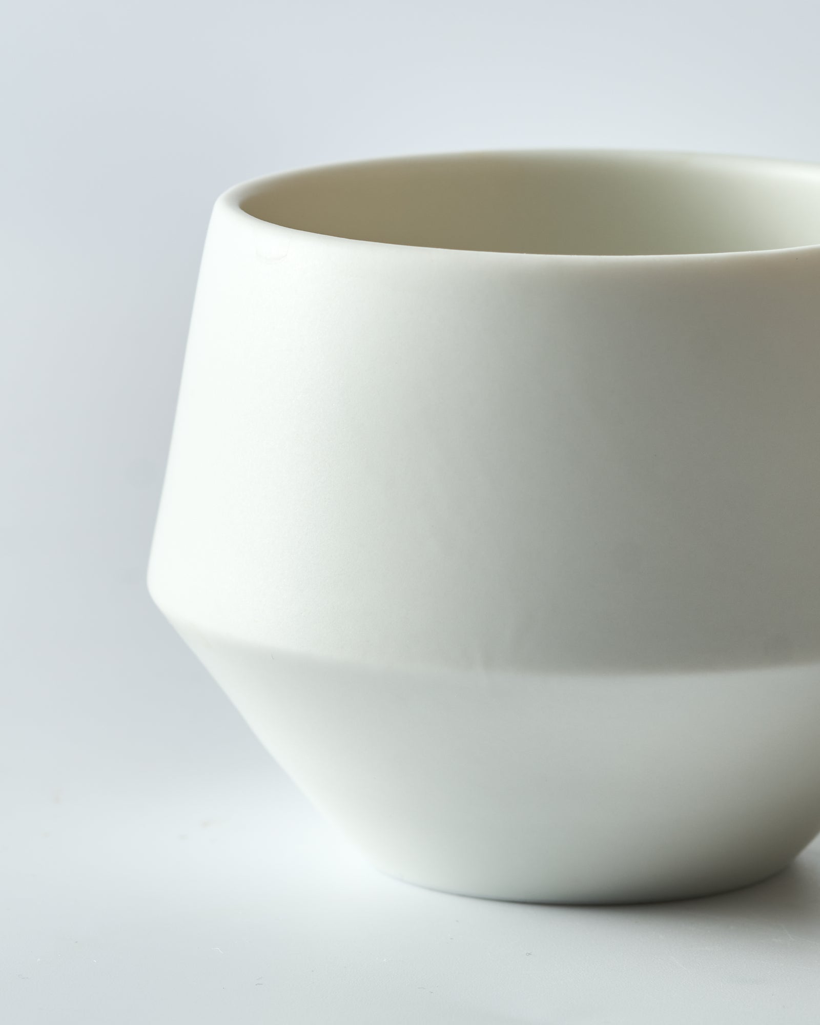 晋山窯ヤマツ Frustum series