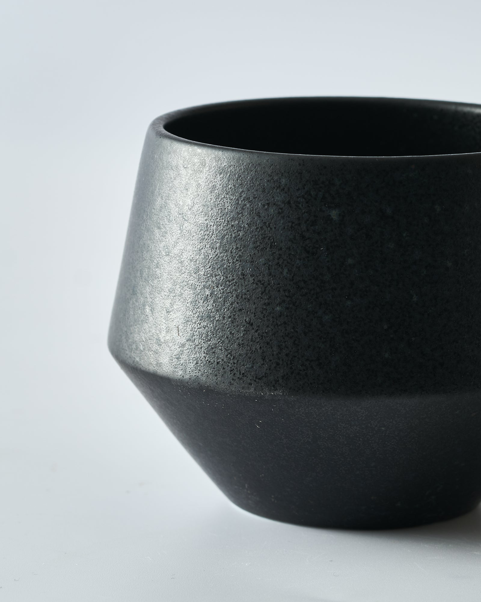 晋山窯ヤマツ Frustum series