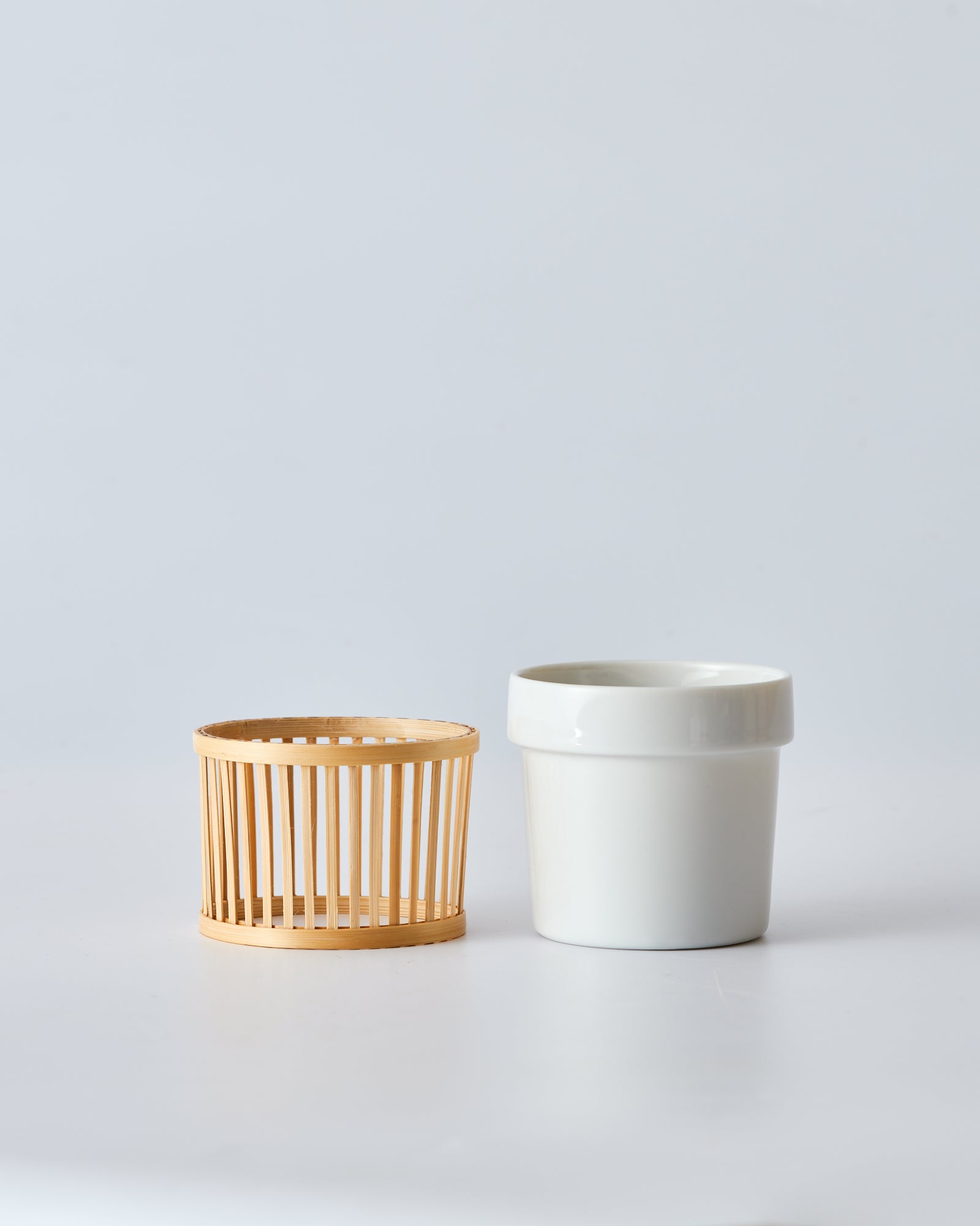 晋山窯ヤマツ 筅 -sen-