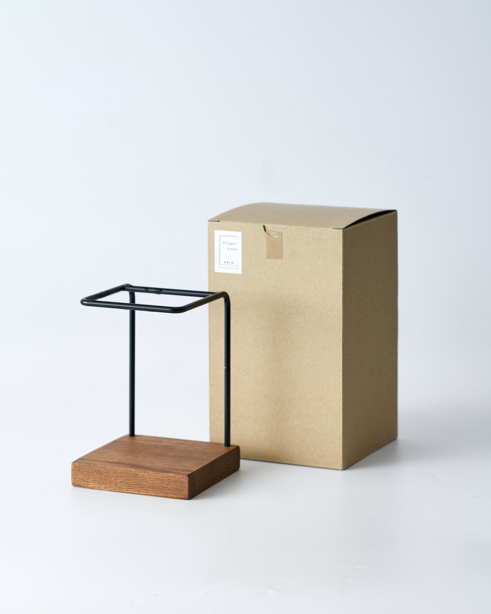 Halo コーヒードリッパースタンド