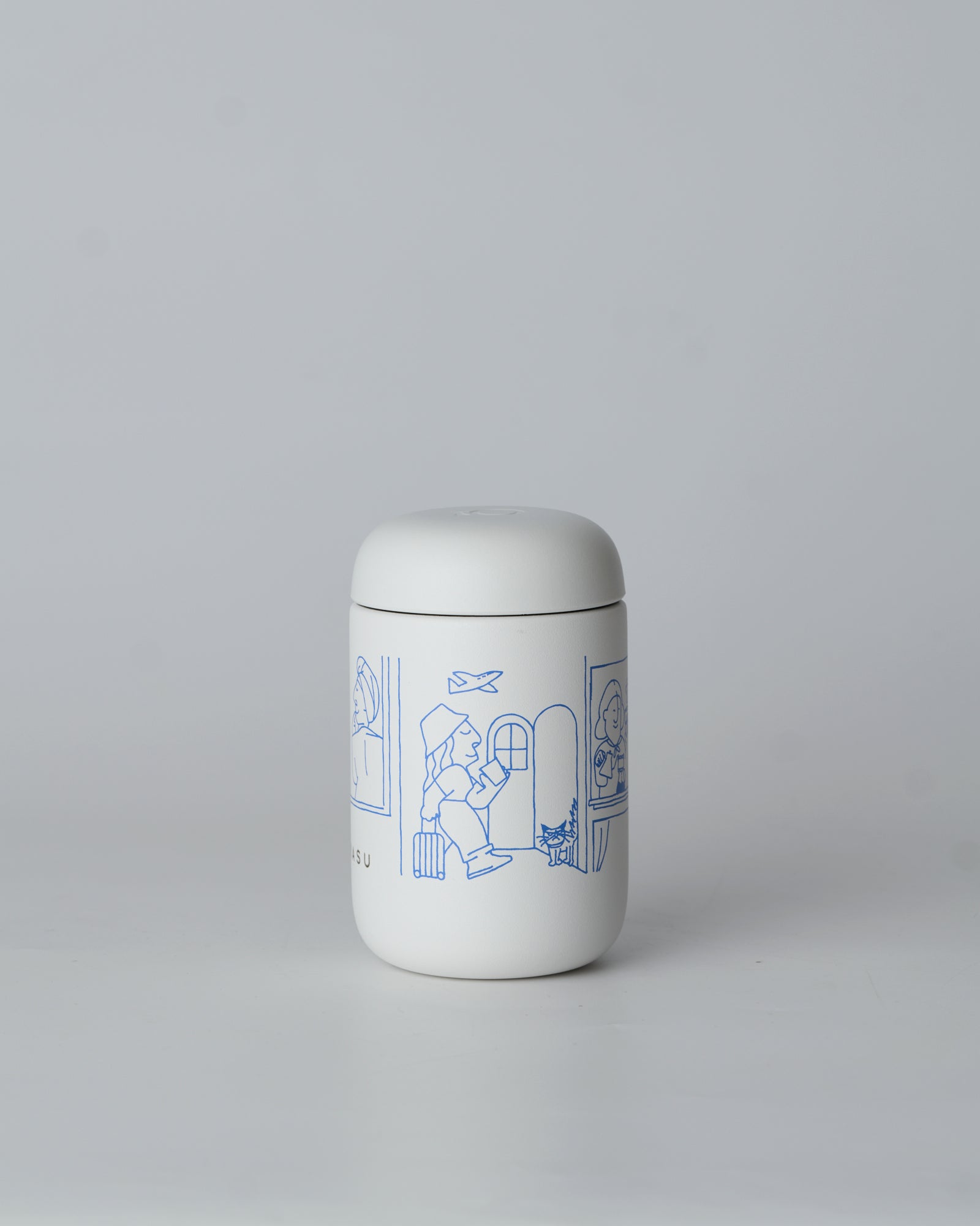 Kurasu オリジナルムーブマグ Kurasu Mates Kyoto Stand