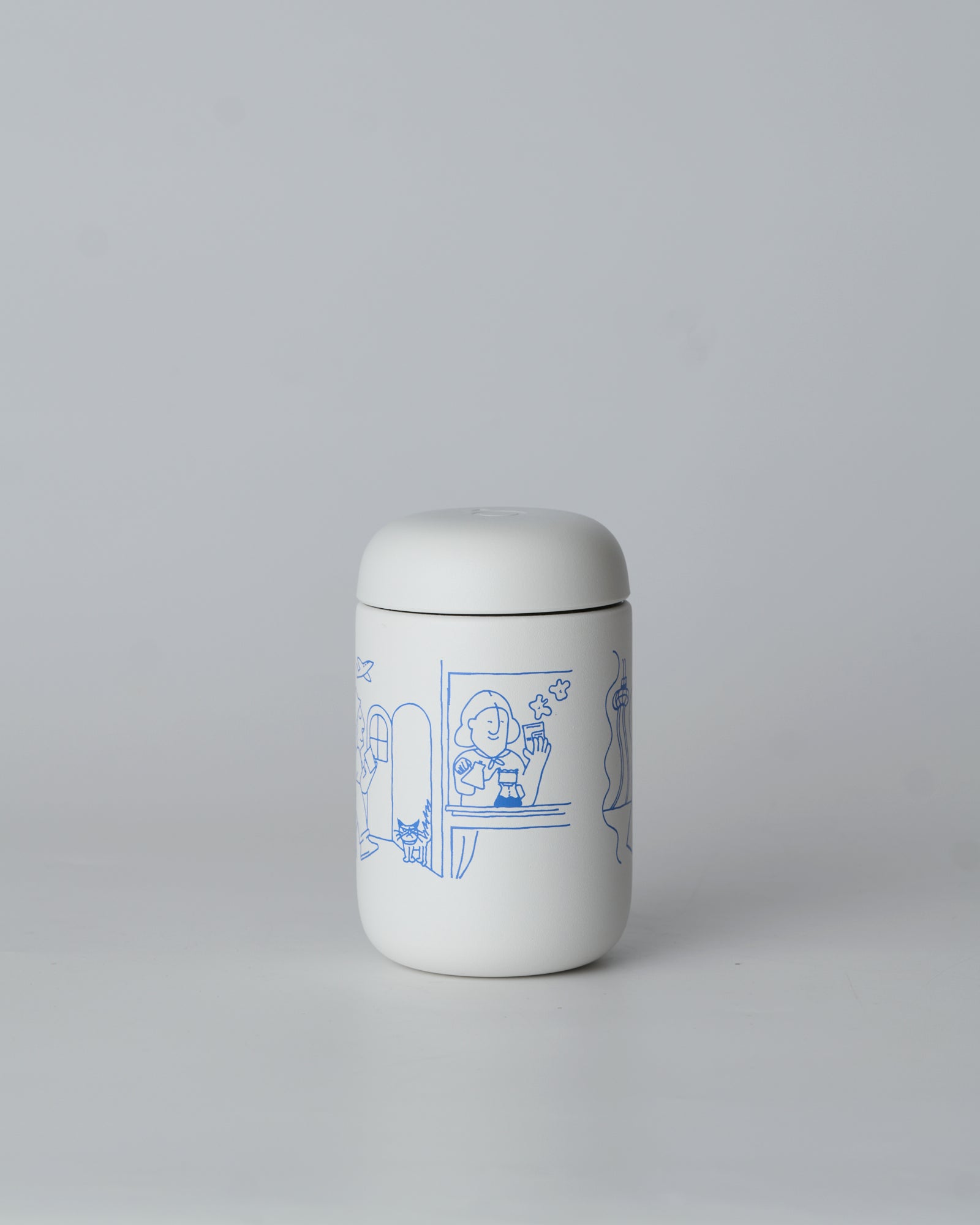 Kurasu オリジナルムーブマグ Kurasu Mates Kyoto Stand