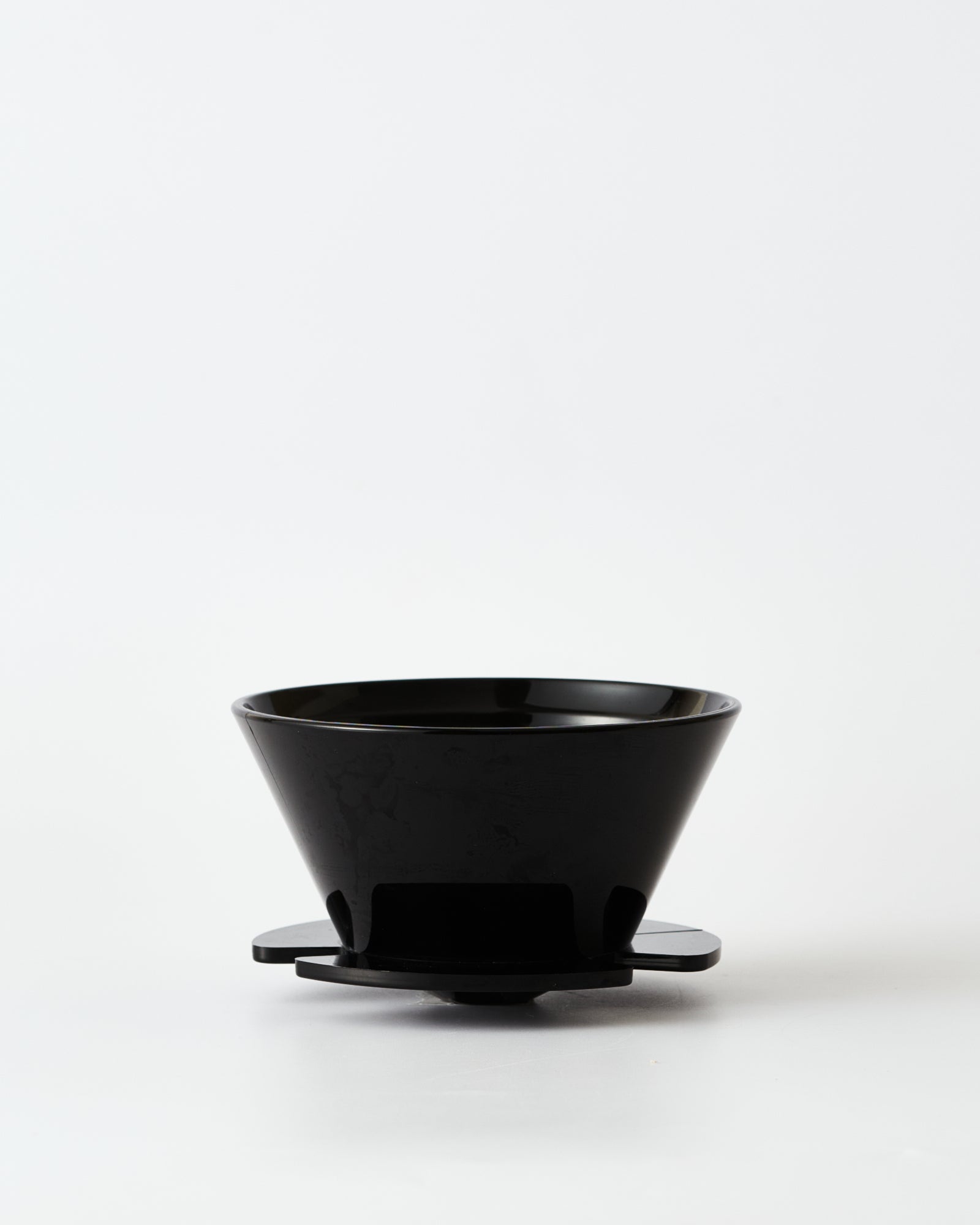 April Plastic Brewer