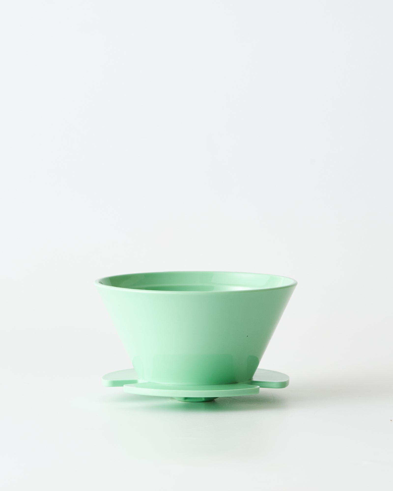 April Plastic Brewer