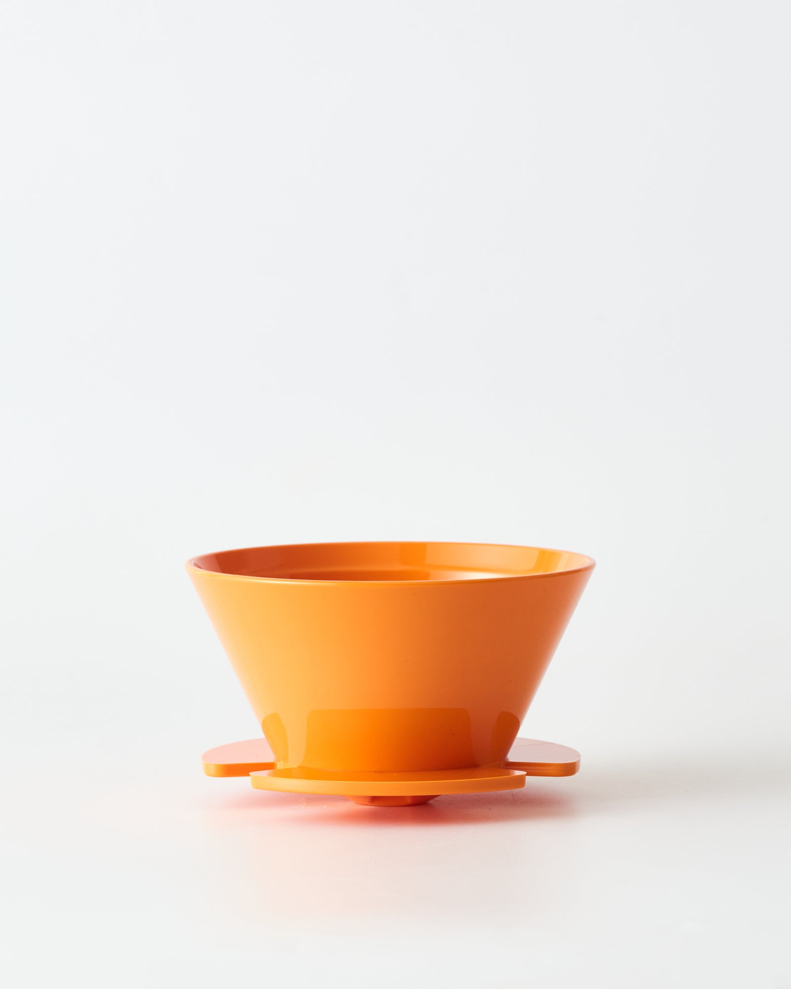 April Plastic Brewer