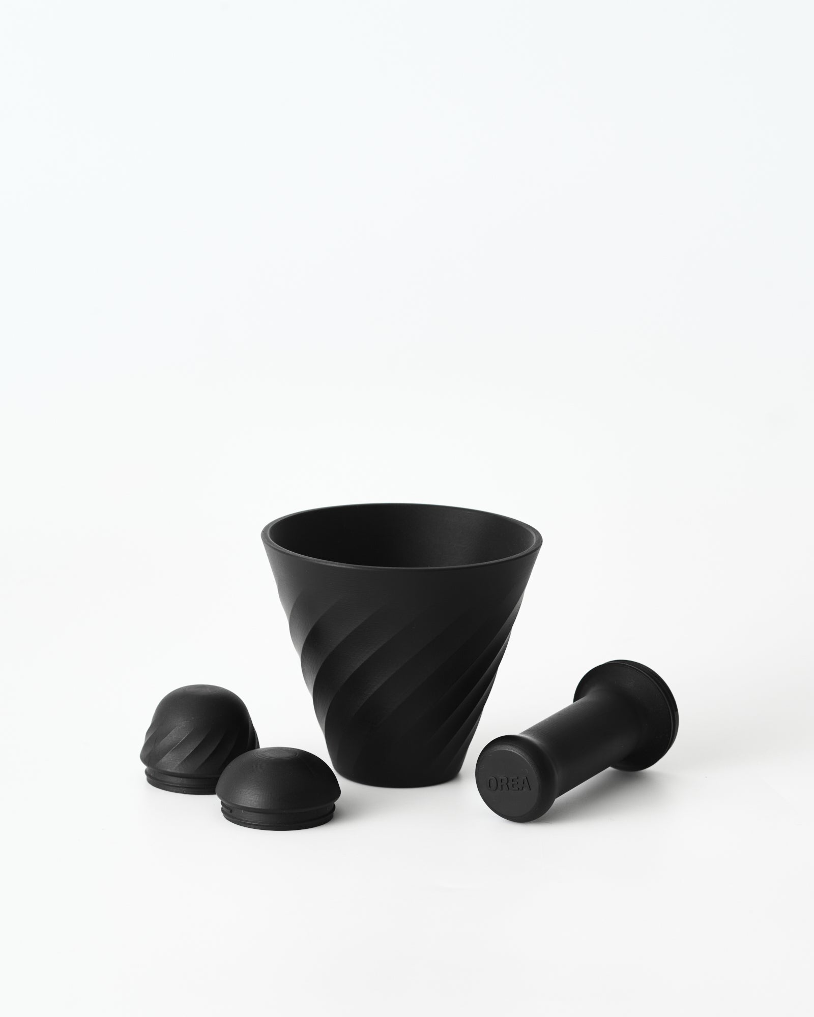 OREA Negotiator tool for V4