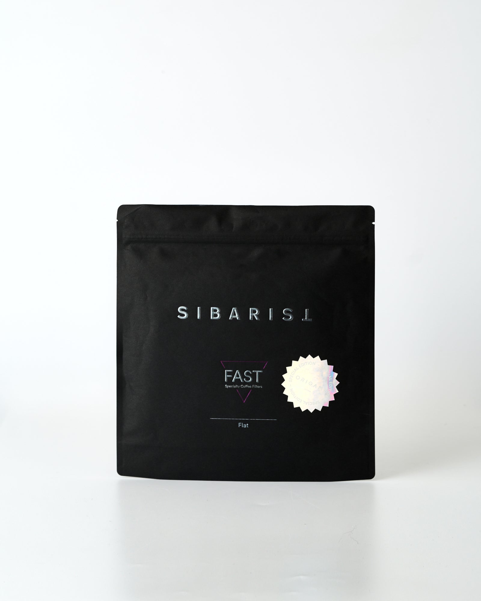 Sibarist × ORIGAMI FAST