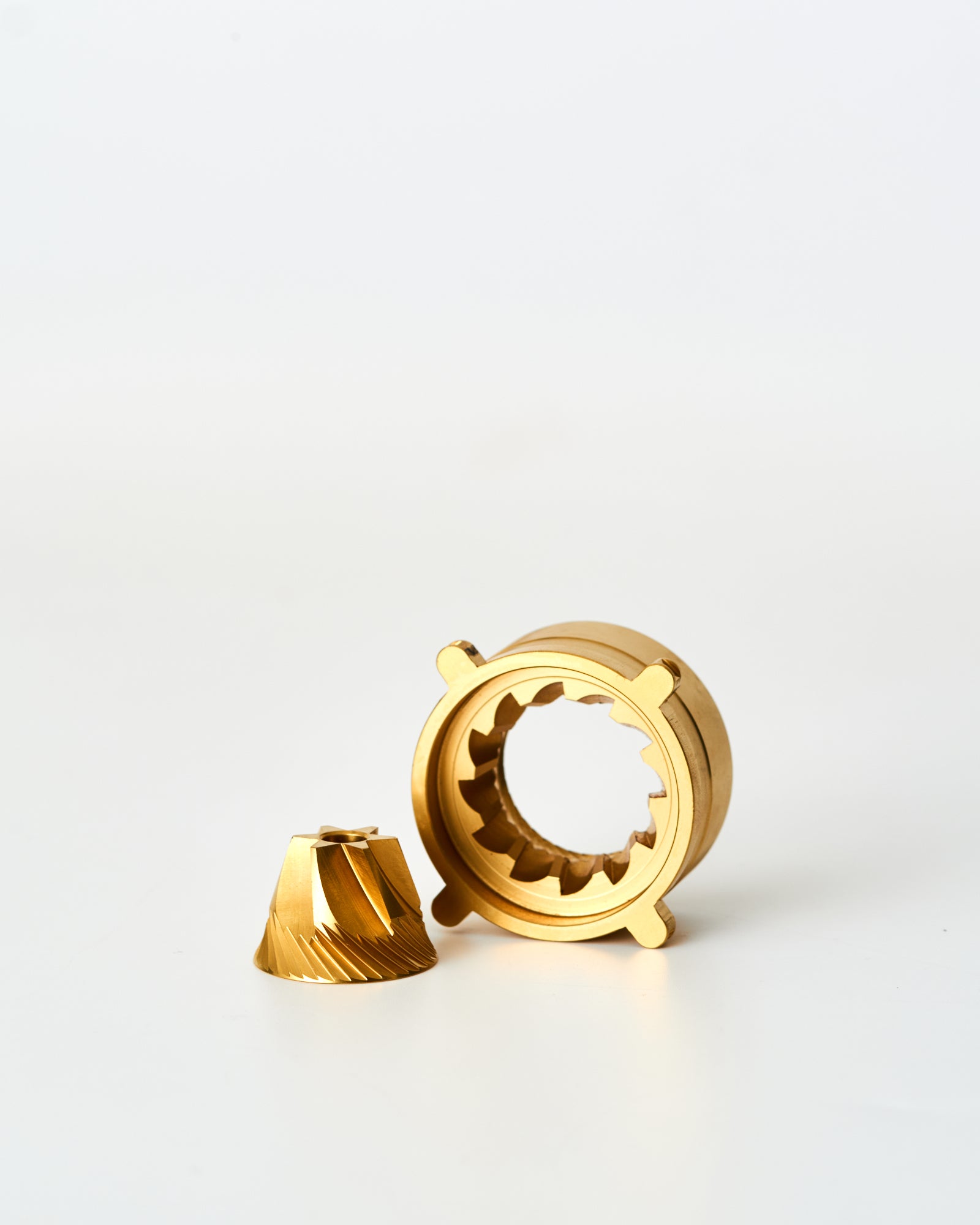 Varia Burr 第二世代(VS3第二世代専用替刃)