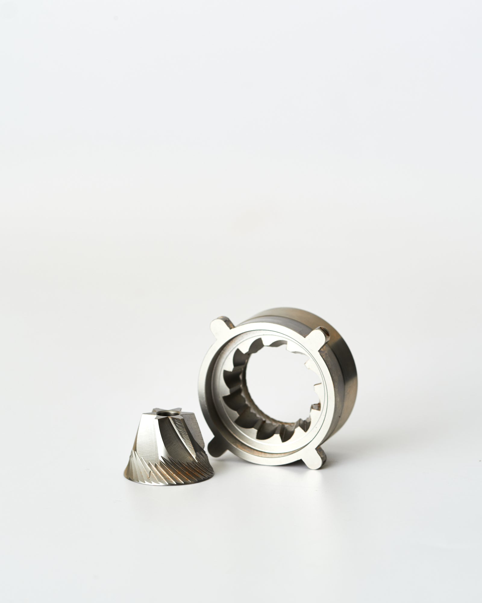 Varia Burr 第二世代(VS3第二世代専用替刃)