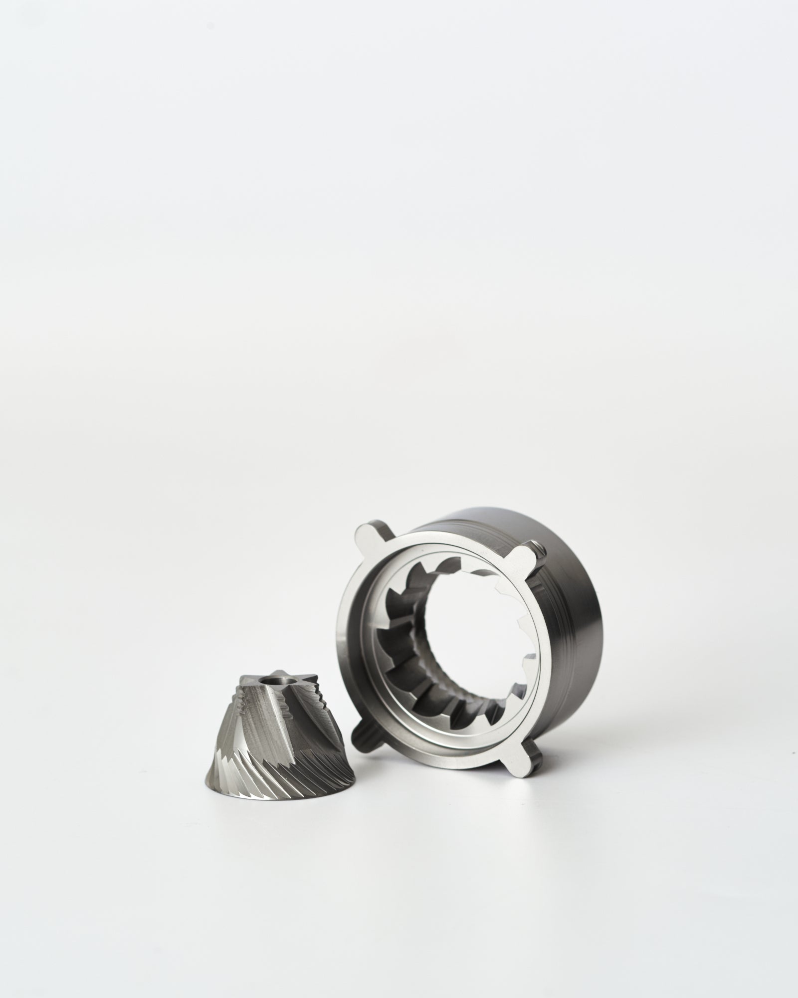 Varia Burr 第二世代(VS3第二世代専用替刃)