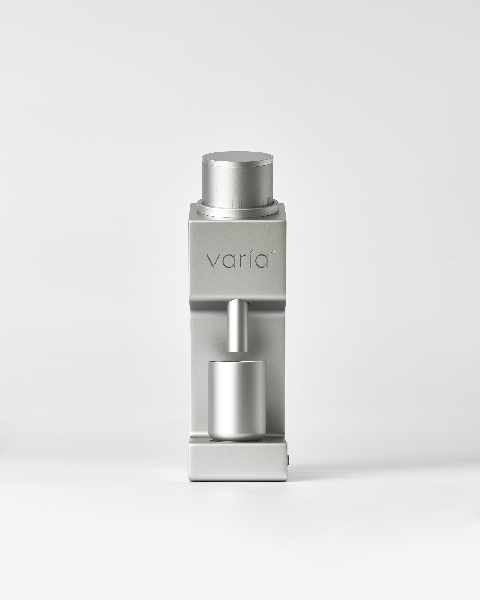 Varia VS3 電動グラインダー (第二世代)