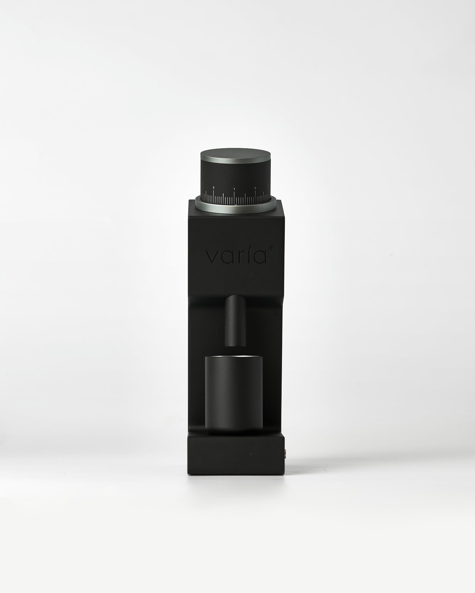 Varia VS3 電動グラインダー (第二世代)