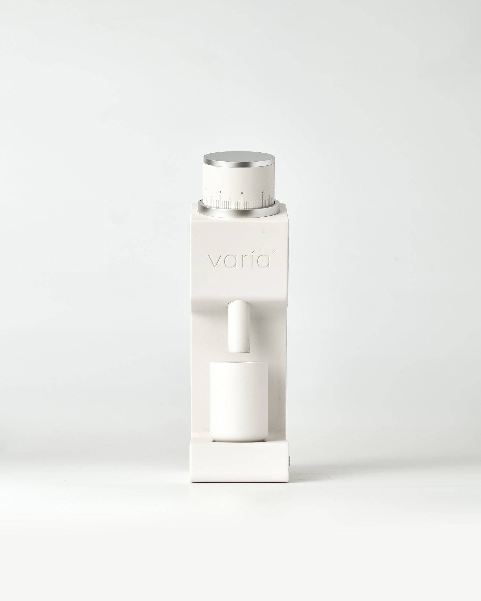 Varia VS3 電動グラインダー (第二世代)