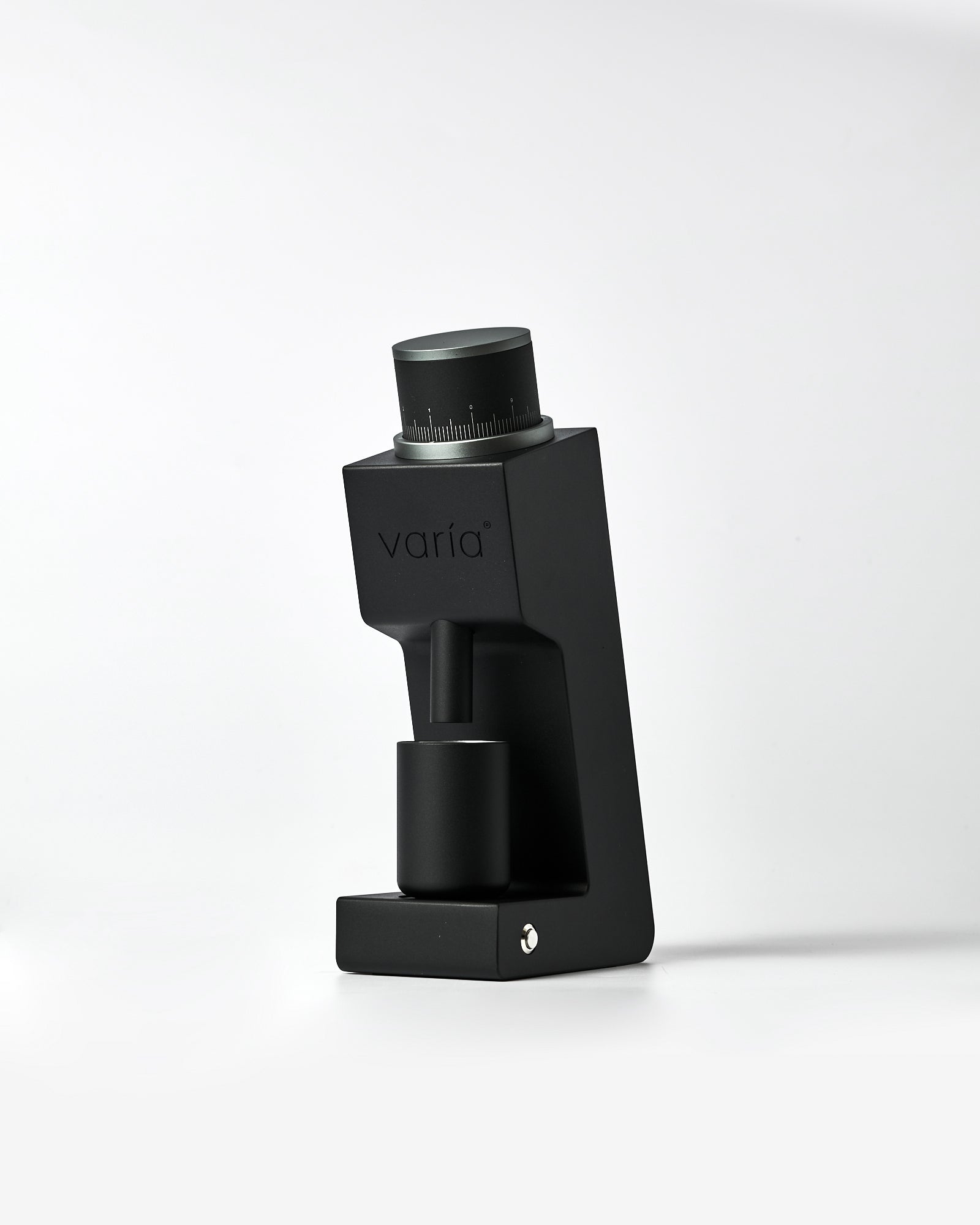 Varia VS3 電動グラインダー (第二世代)