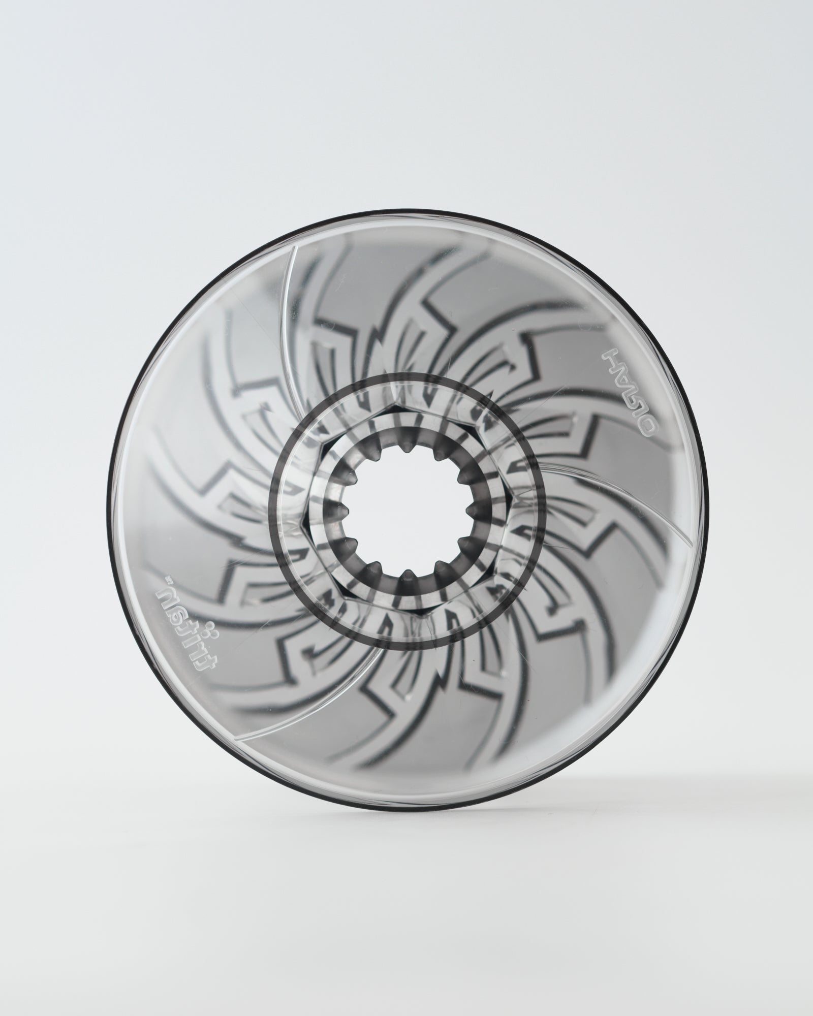 HARIO ALPHA DRIPPER TRITAN