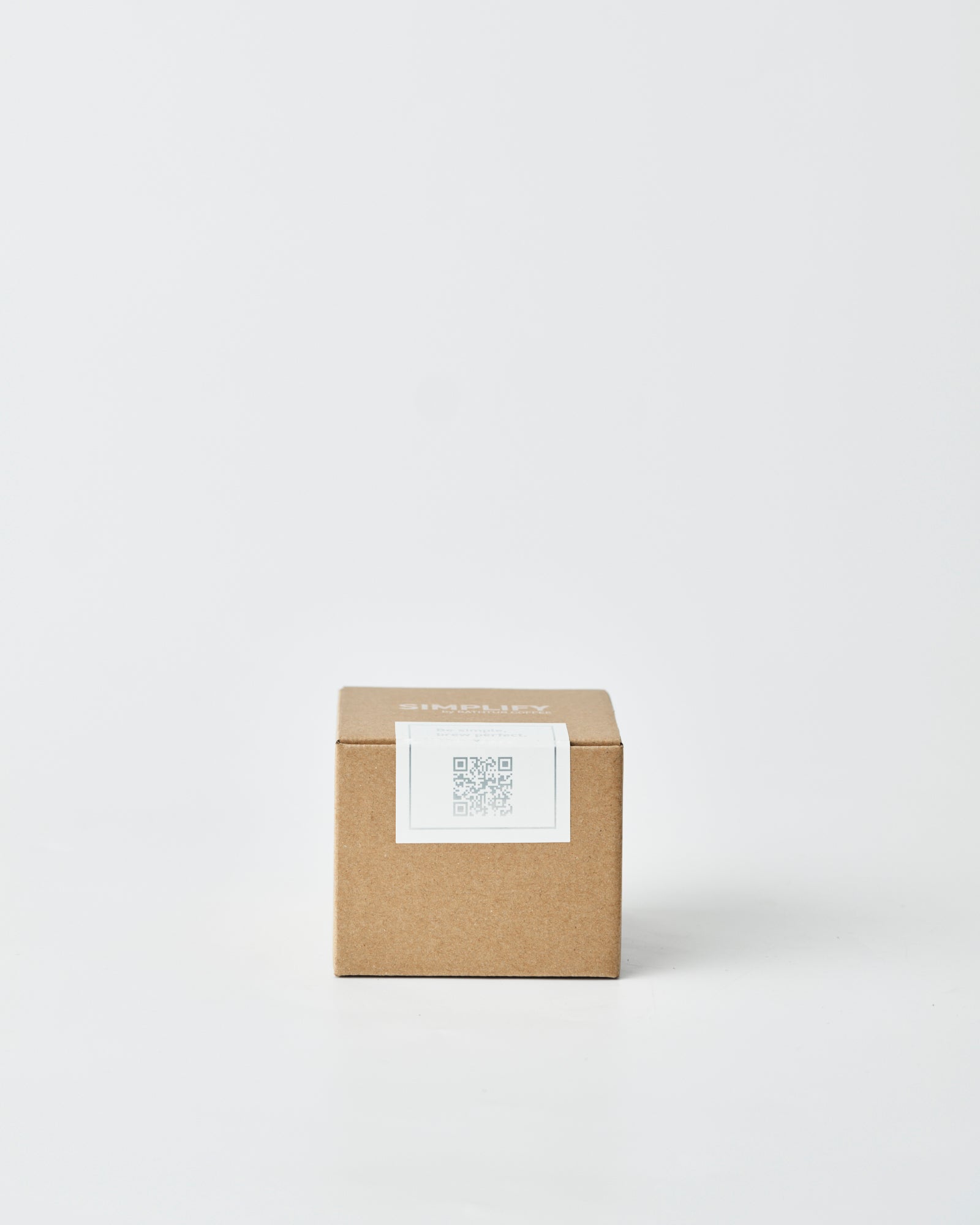 SIMPLIFY the Brewer