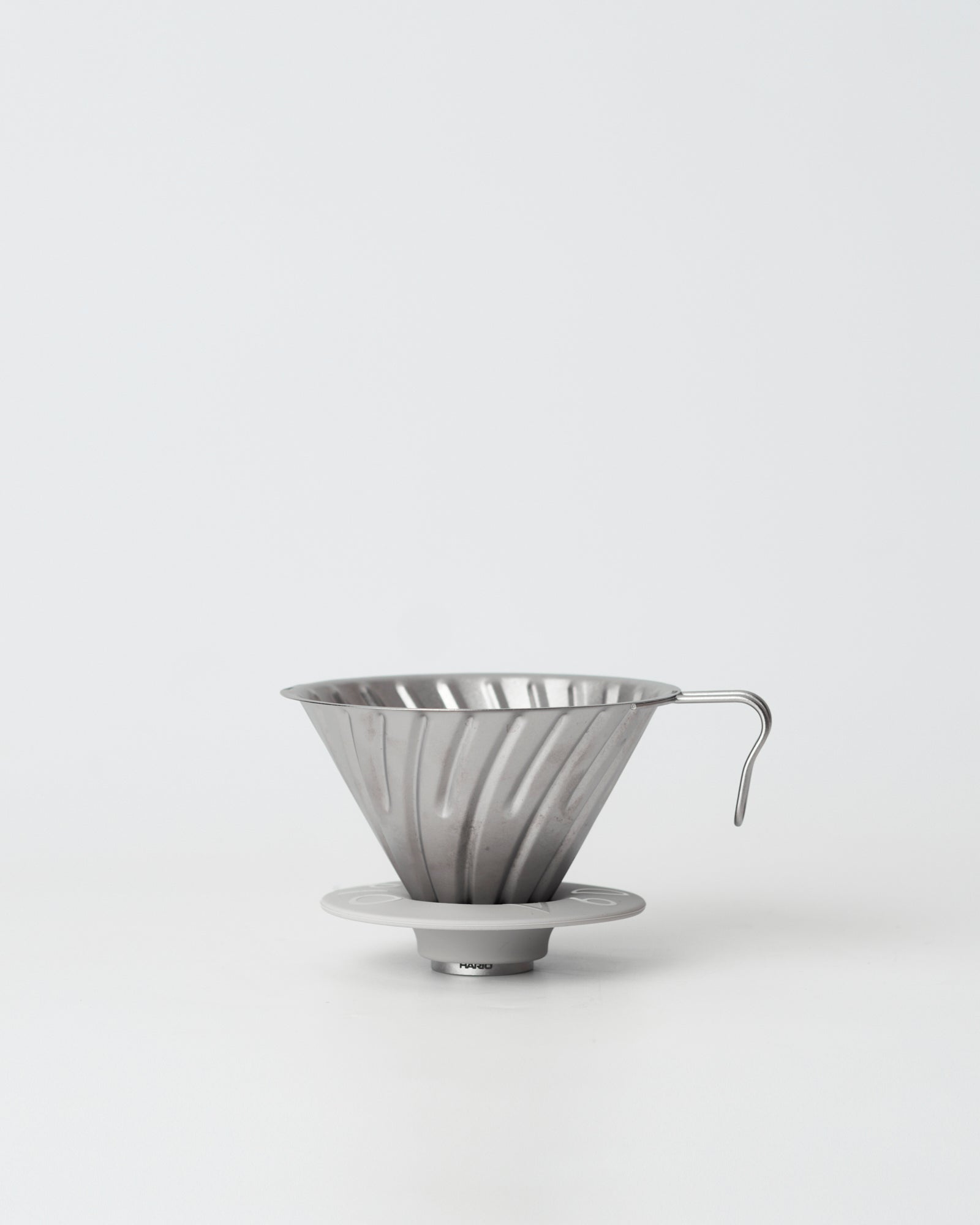 HARIO V60 TITANIUM DRIPPER