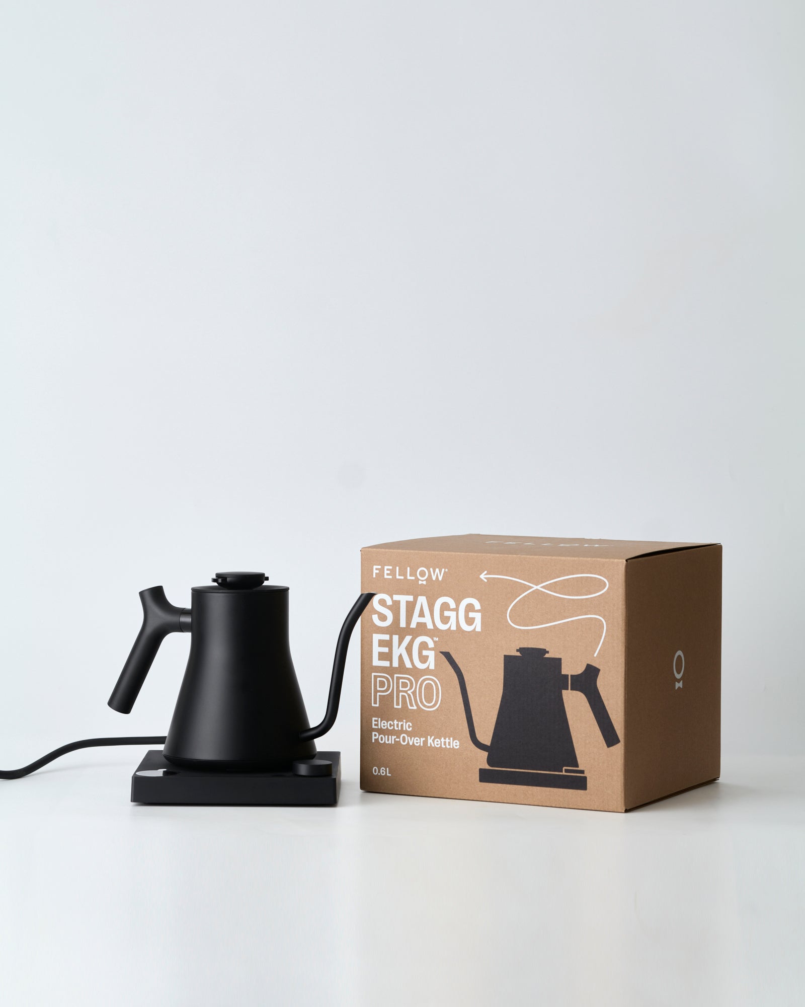 Fellow Stagg EKG Pro Electric Kettle
